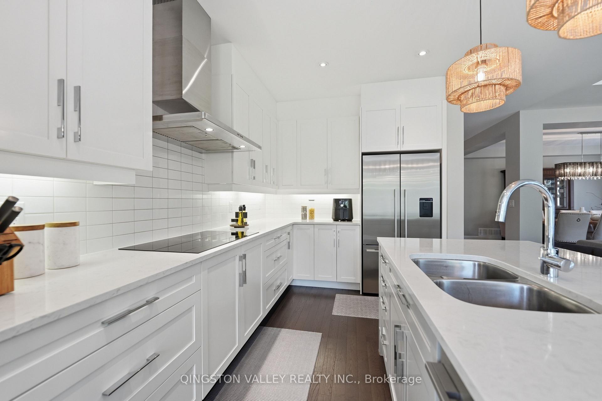 Photo 18 of 198 Escarpment Crescent, Ottawa, Kanata - Kanata Lakes/Heritage Hills — HOMEH