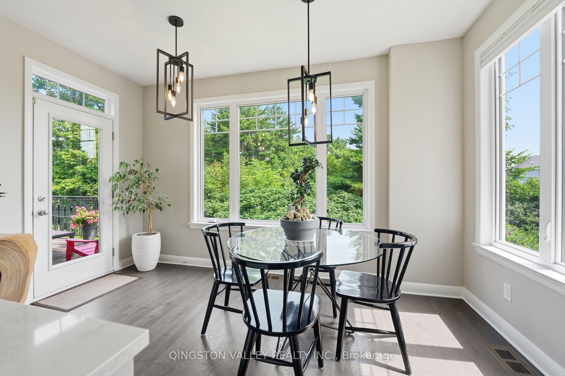 Photo 20 of 198 Escarpment Crescent, Ottawa, Kanata - Kanata Lakes/Heritage Hills — HOMEH