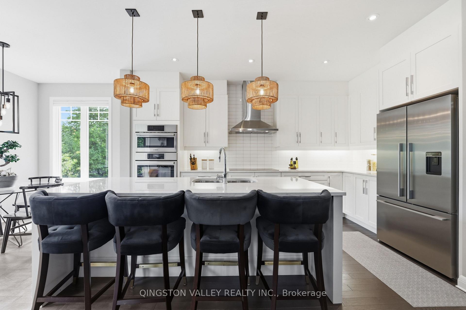 Photo 24 of 198 Escarpment Crescent, Ottawa, Kanata - Kanata Lakes/Heritage Hills — HOMEH