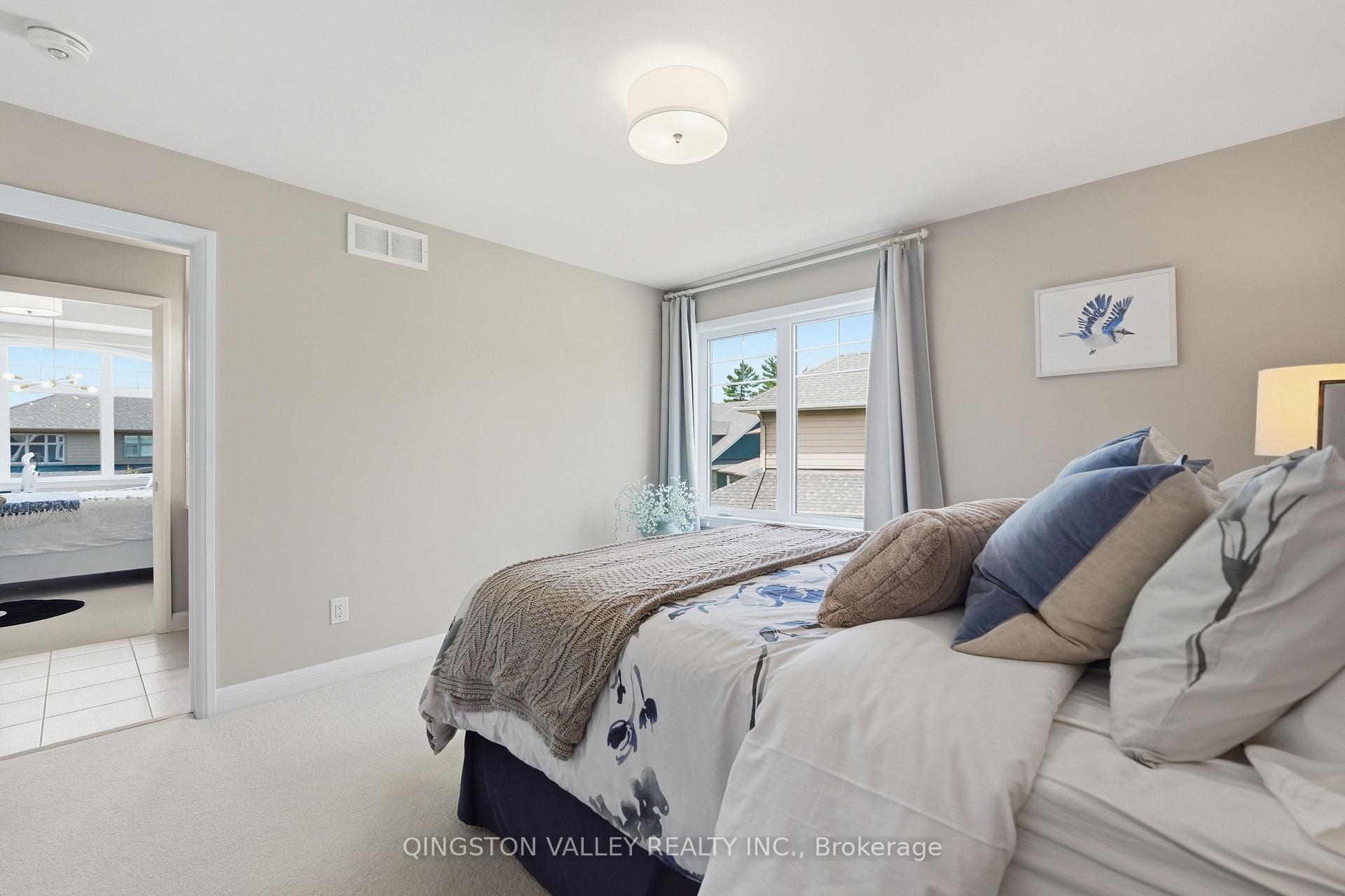Photo 30 of 198 Escarpment Crescent, Ottawa, Kanata - Kanata Lakes/Heritage Hills — HOMEH