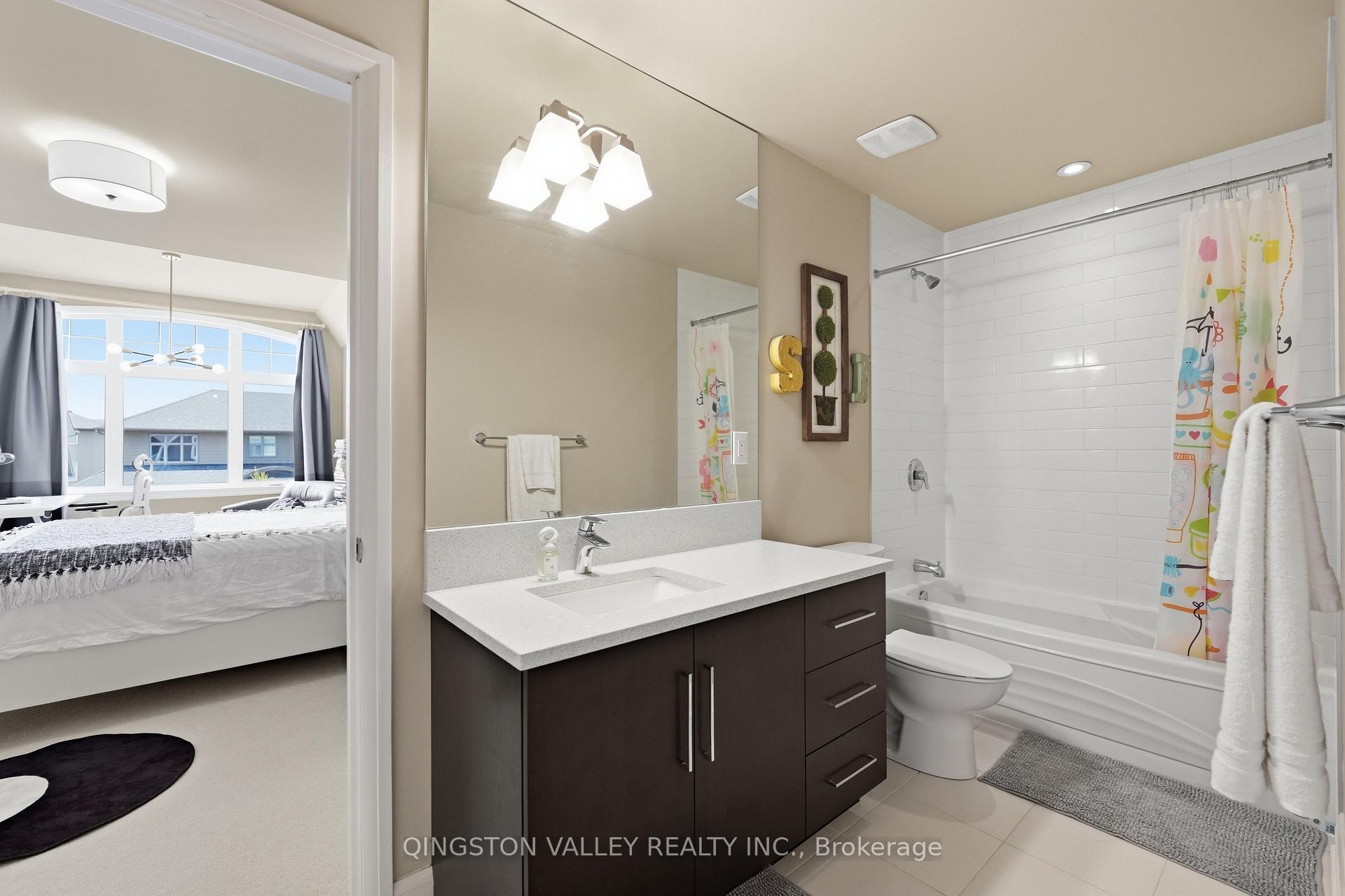 Photo 31 of 198 Escarpment Crescent, Ottawa, Kanata - Kanata Lakes/Heritage Hills — HOMEH