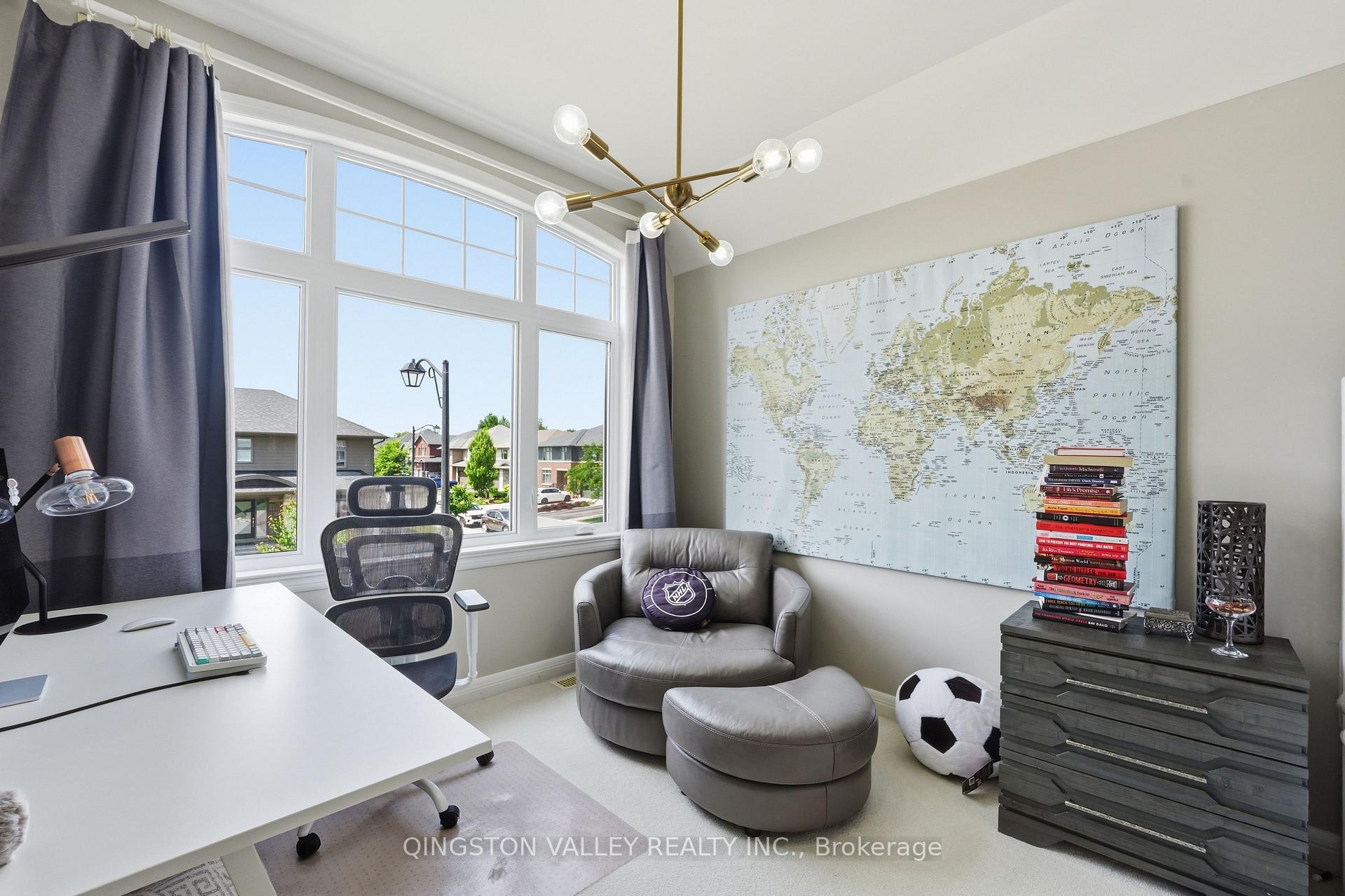 Photo 33 of 198 Escarpment Crescent, Ottawa, Kanata - Kanata Lakes/Heritage Hills — HOMEH