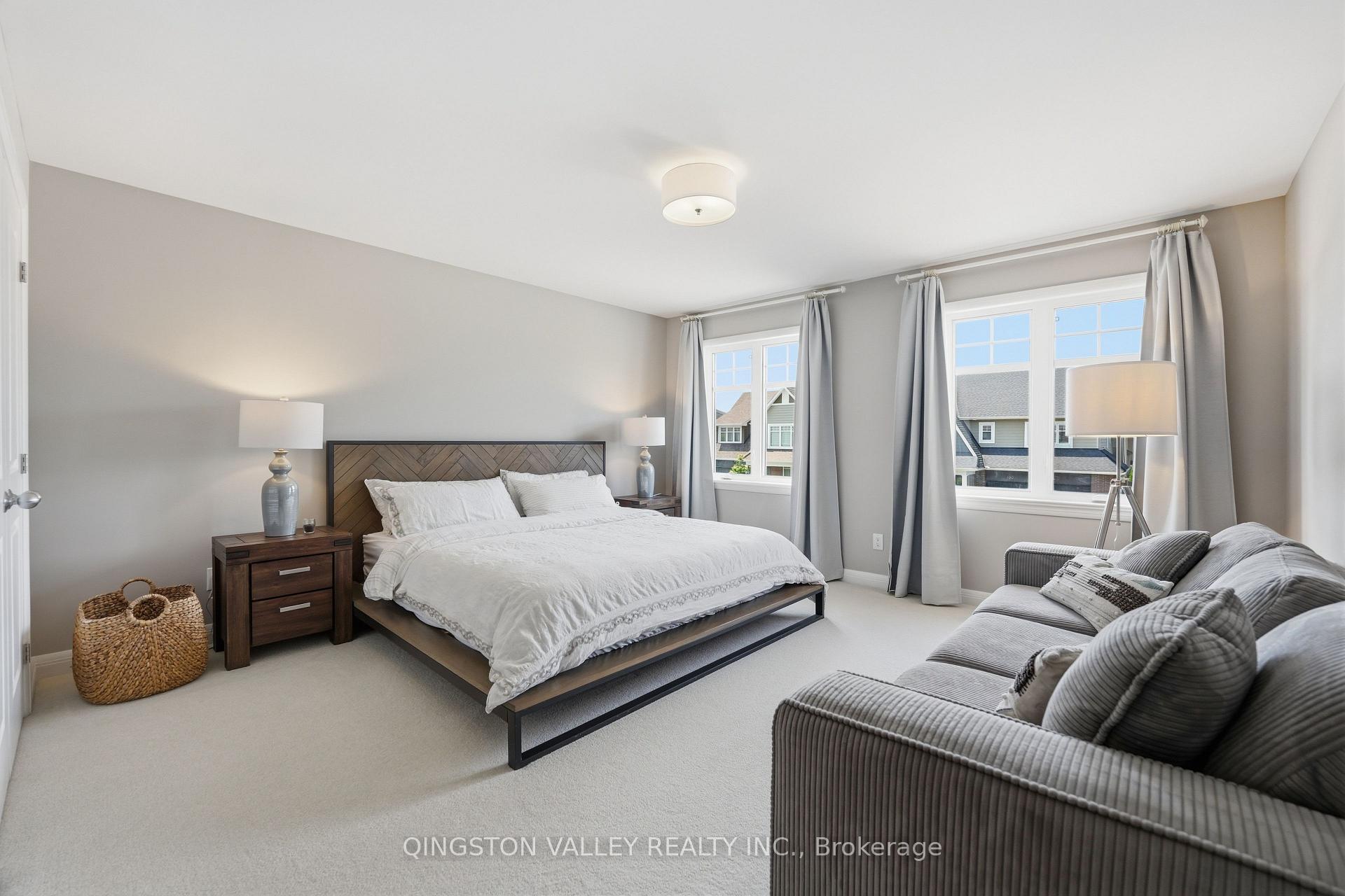 Photo 34 of 198 Escarpment Crescent, Ottawa, Kanata - Kanata Lakes/Heritage Hills — HOMEH