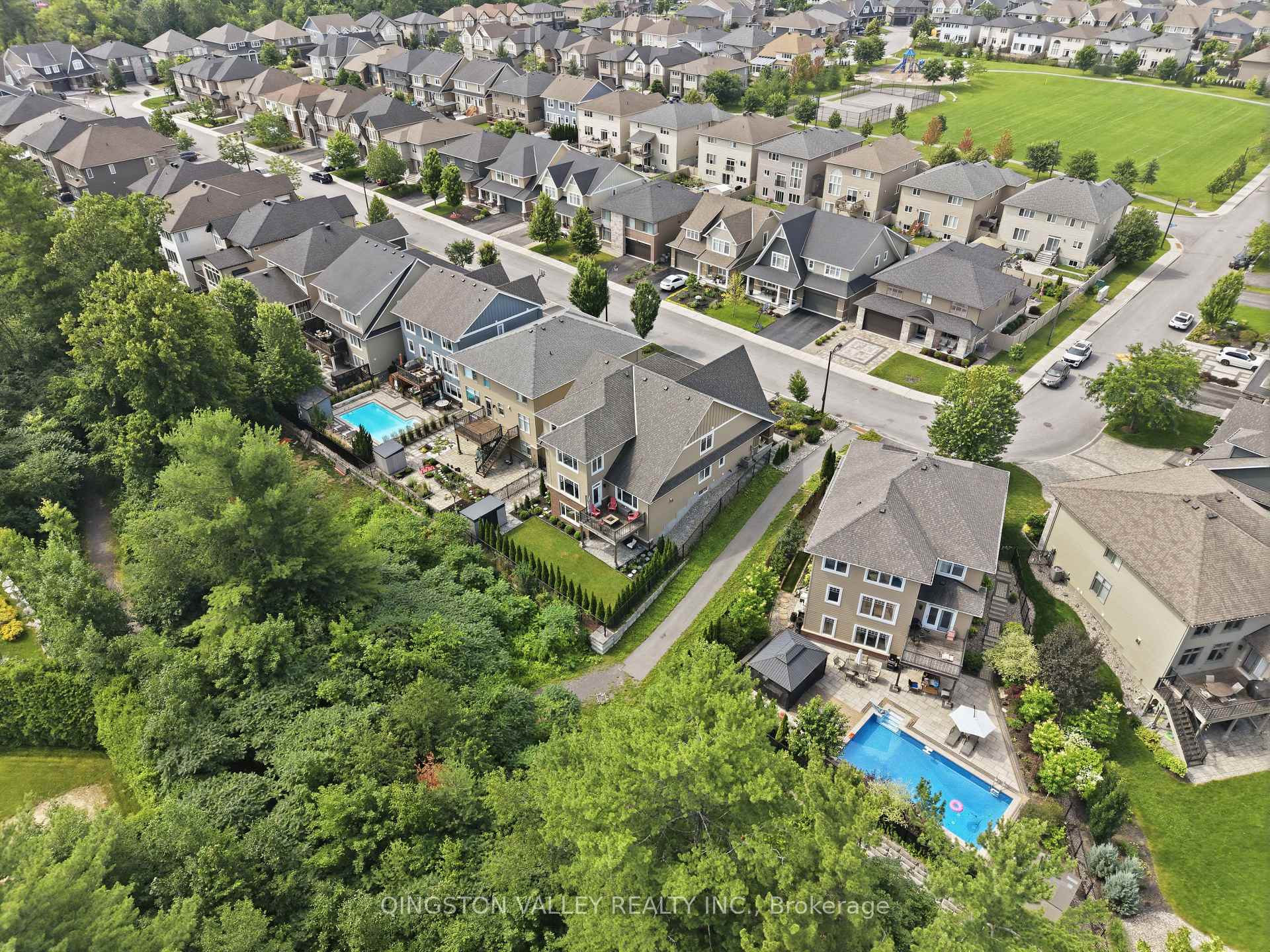 Photo 48 of 198 Escarpment Crescent, Ottawa, Kanata - Kanata Lakes/Heritage Hills — HOMEH