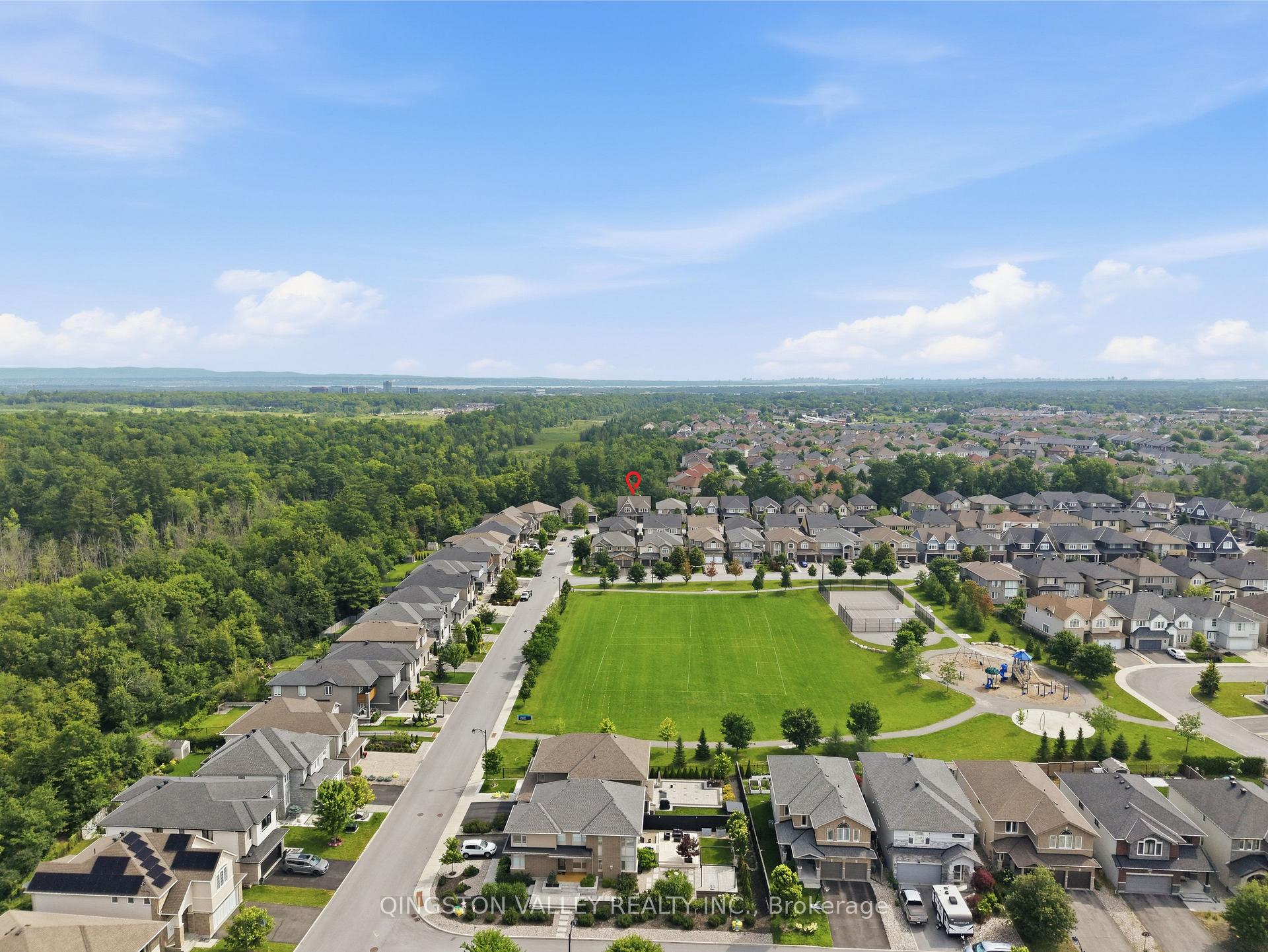 Photo 49 of 198 Escarpment Crescent, Ottawa, Kanata - Kanata Lakes/Heritage Hills — HOMEH