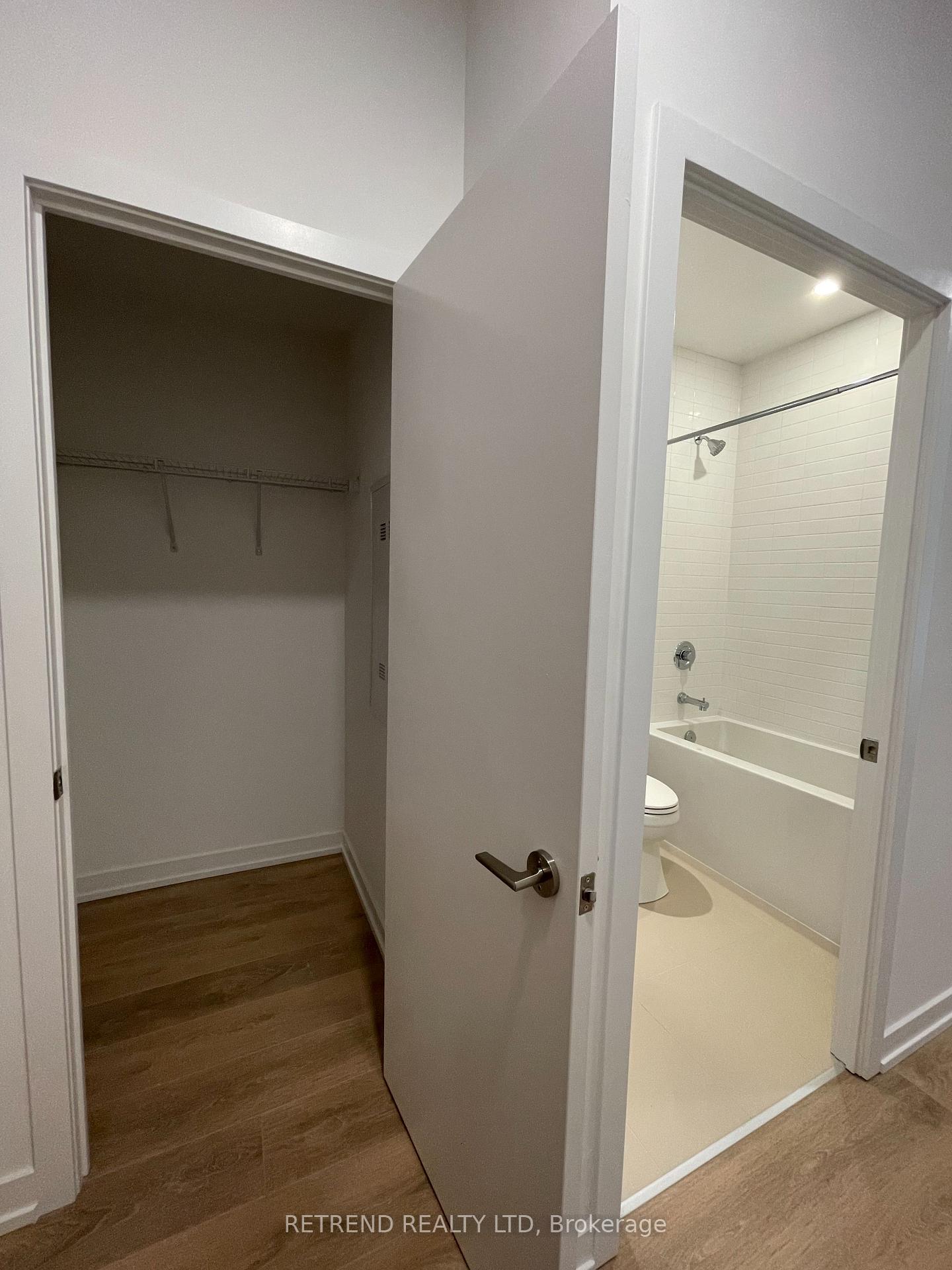 Photo 3 of Unit 113, 150 logan Avenue, Toronto, South Riverdale — HOMEH