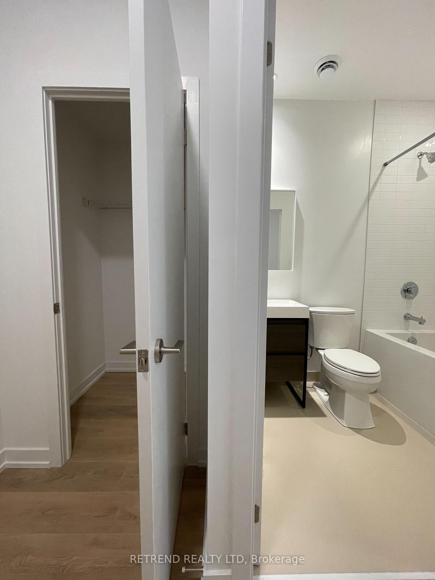 Photo 4 of Unit 113, 150 logan Avenue, Toronto, South Riverdale — HOMEH