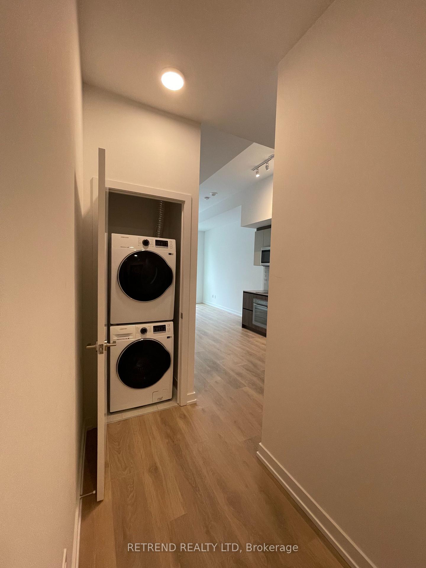 Photo 5 of Unit 113, 150 logan Avenue, Toronto, South Riverdale — HOMEH