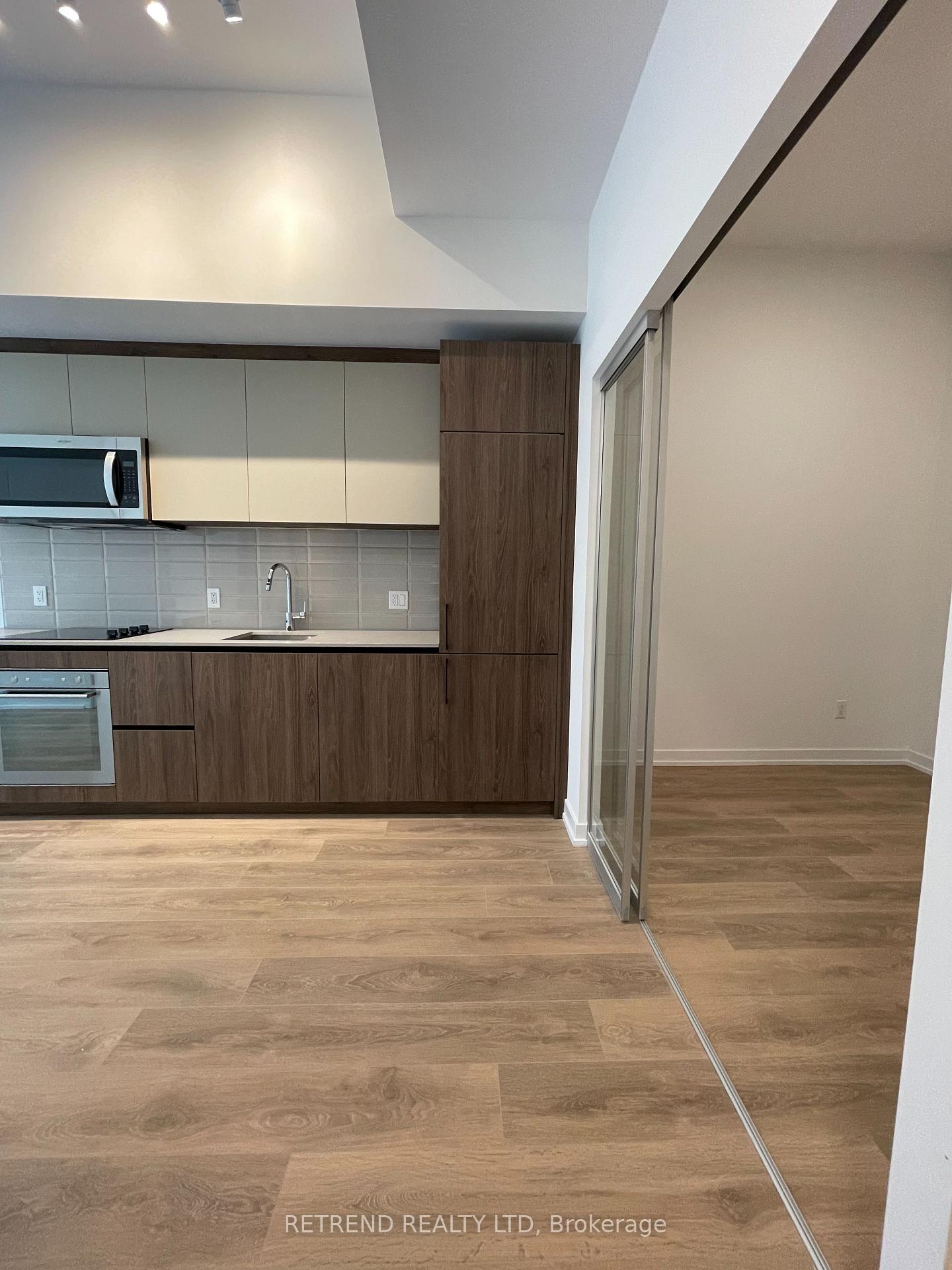 Photo 6 of Unit 113, 150 logan Avenue, Toronto, South Riverdale — HOMEH