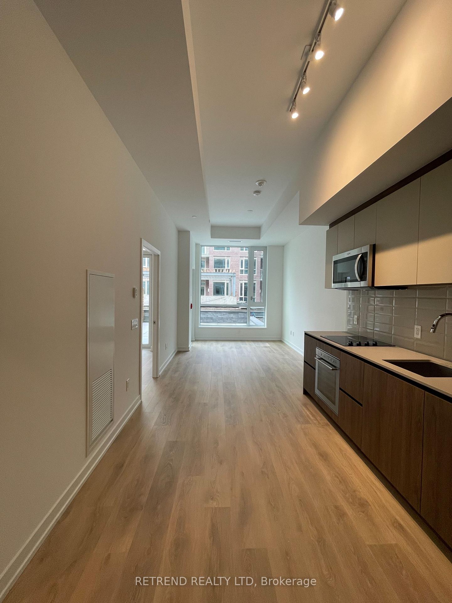Photo 8 of Unit 113, 150 logan Avenue, Toronto, South Riverdale — HOMEH