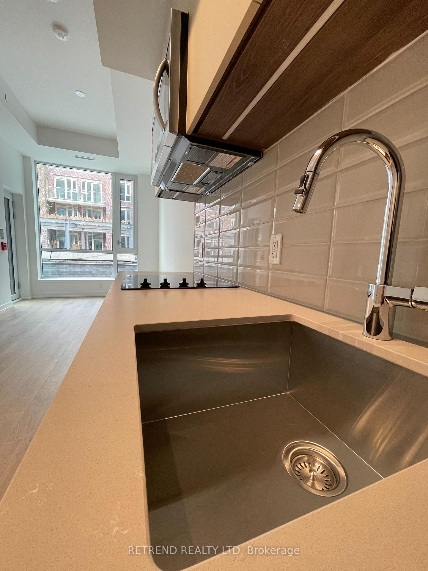 Photo 10 of Unit 113, 150 logan Avenue, Toronto, South Riverdale — HOMEH