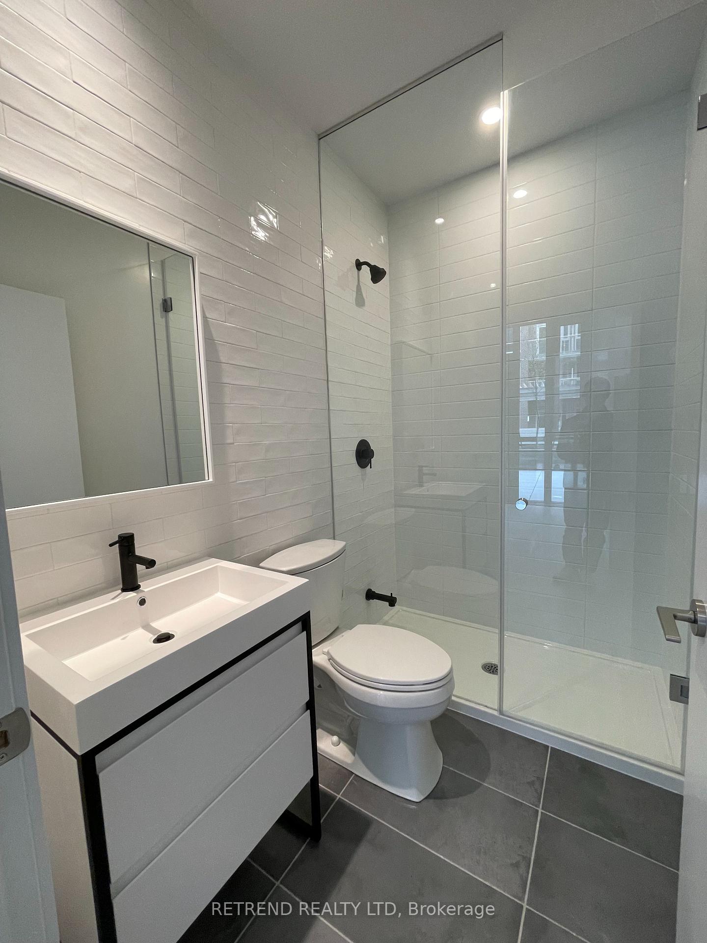 Photo 15 of Unit 113, 150 logan Avenue, Toronto, South Riverdale — HOMEH