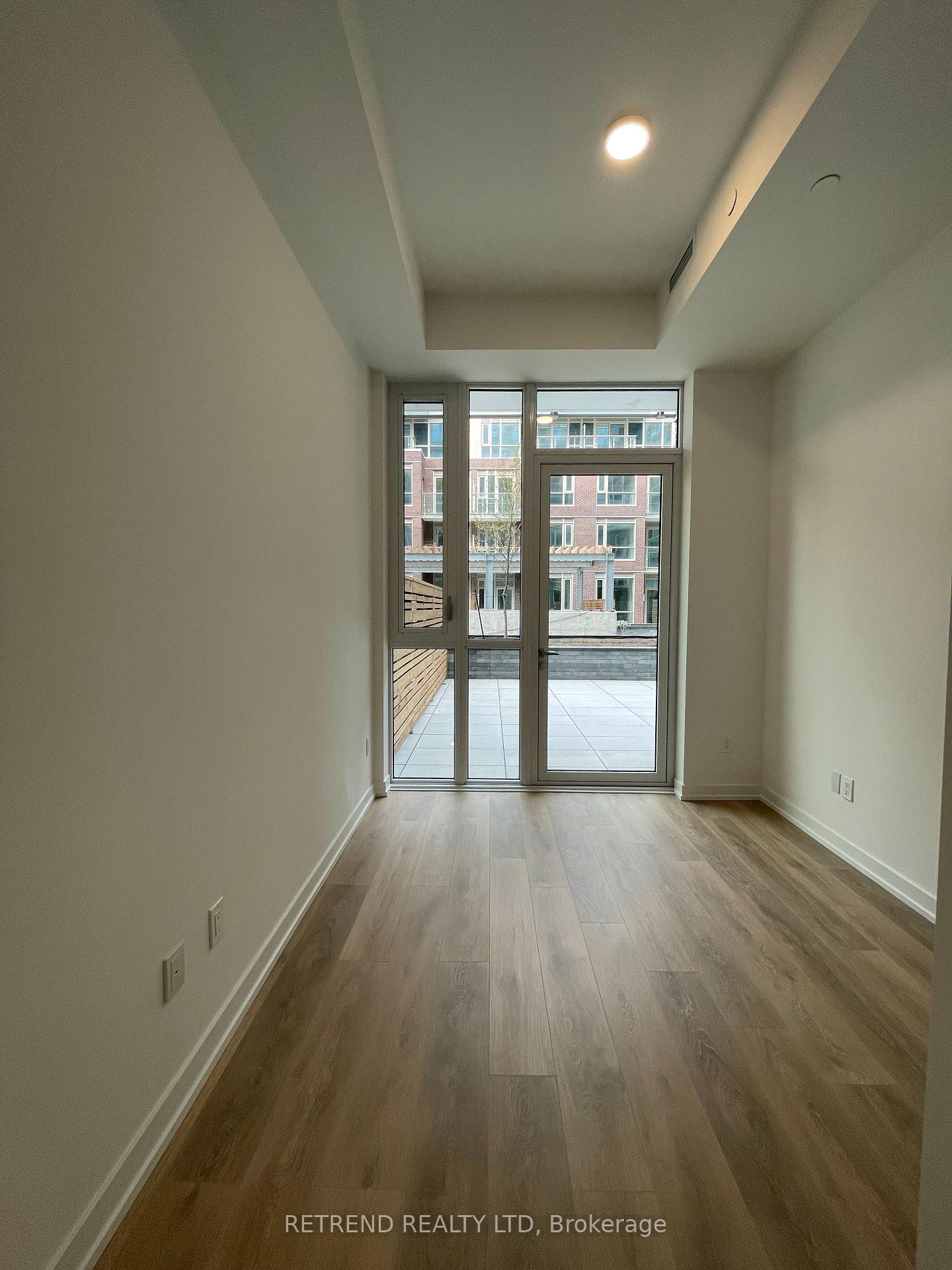 Photo 16 of Unit 113, 150 logan Avenue, Toronto, South Riverdale — HOMEH