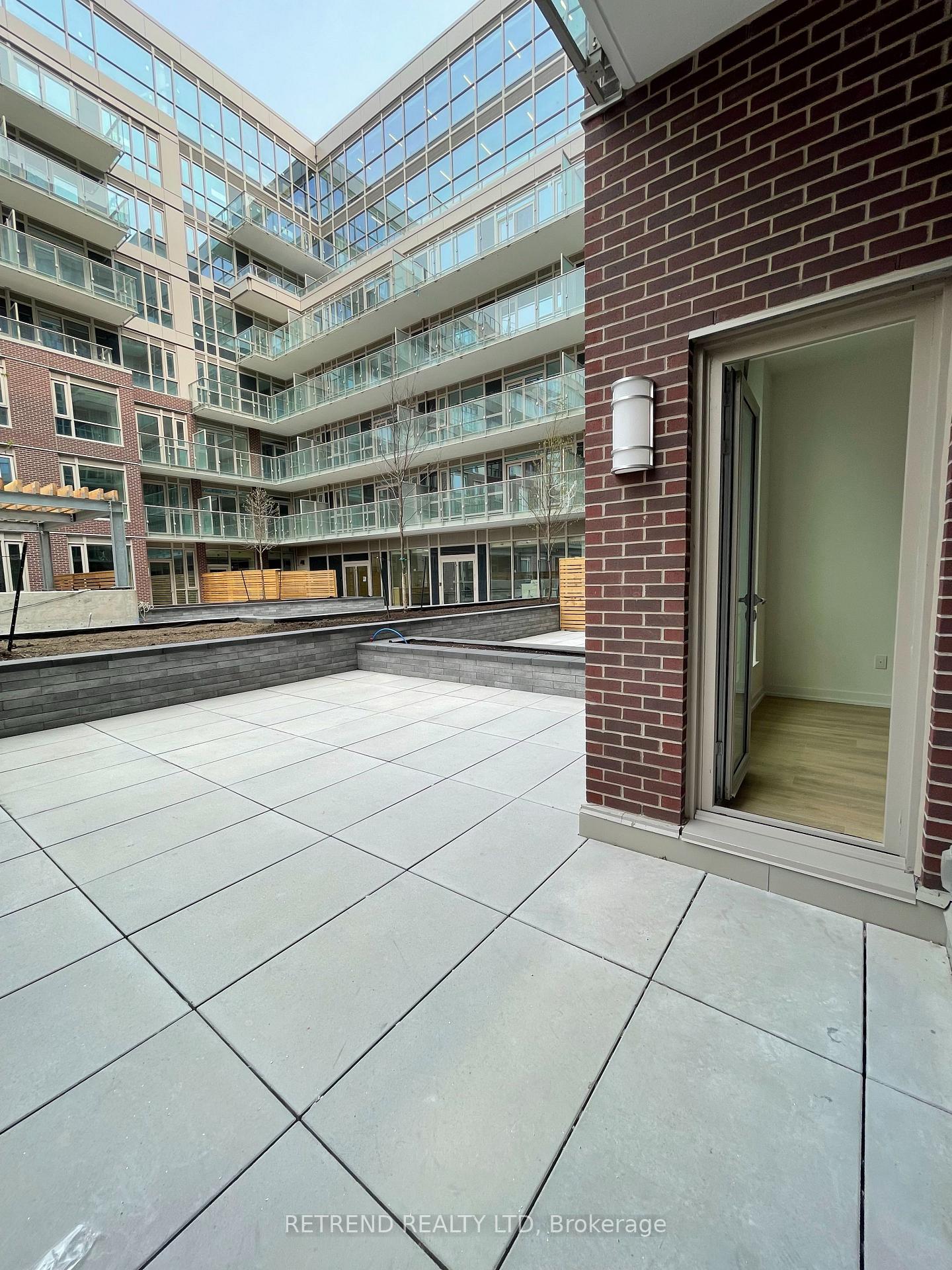 Photo 17 of Unit 113, 150 logan Avenue, Toronto, South Riverdale — HOMEH