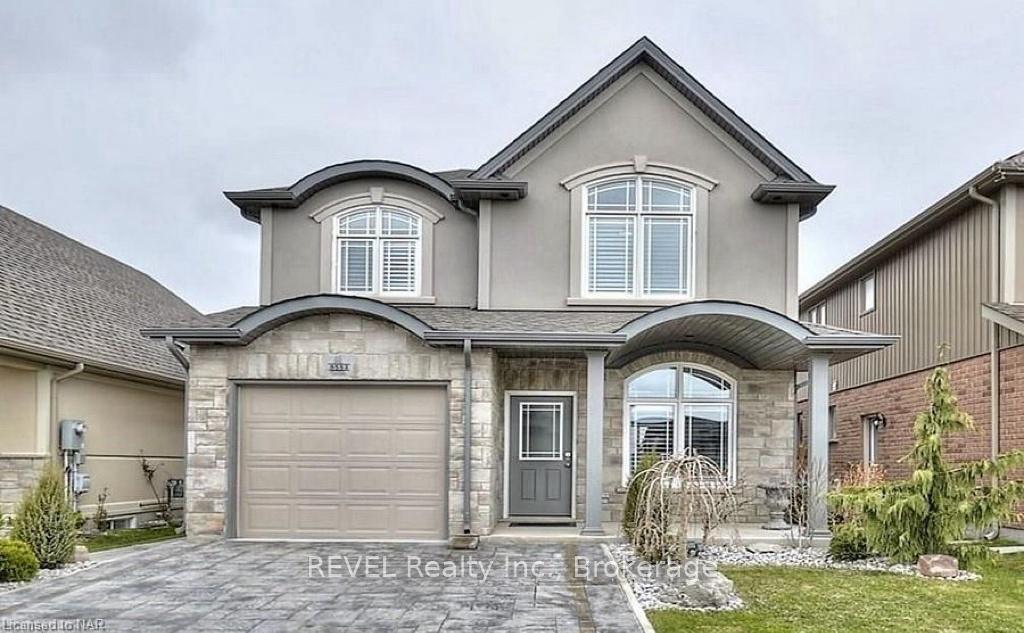 Photo 2 of 8553 Jennifer Crescent, Niagara Falls, Forestview — HOMEH