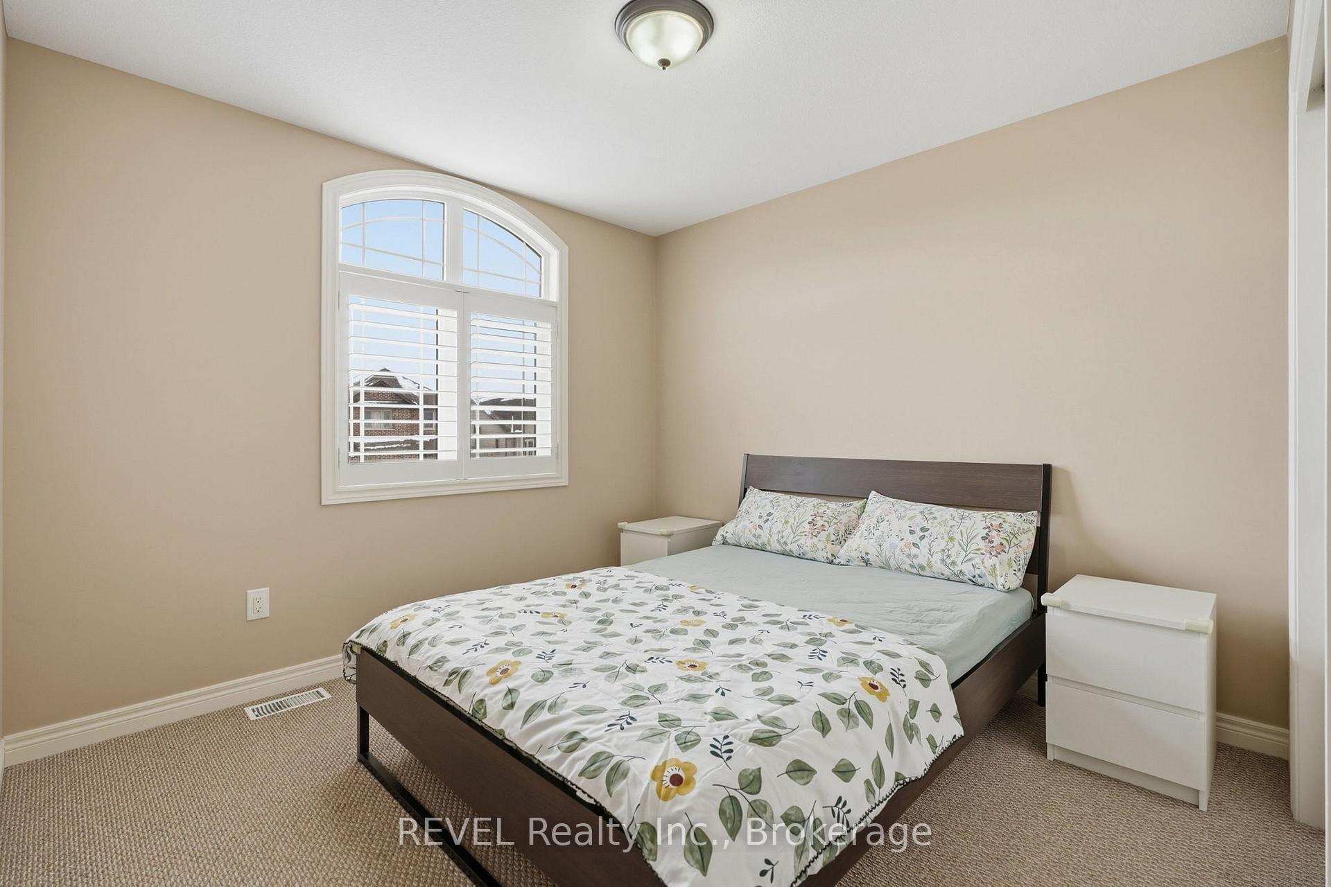 Photo 25 of 8553 Jennifer Crescent, Niagara Falls, Forestview — HOMEH