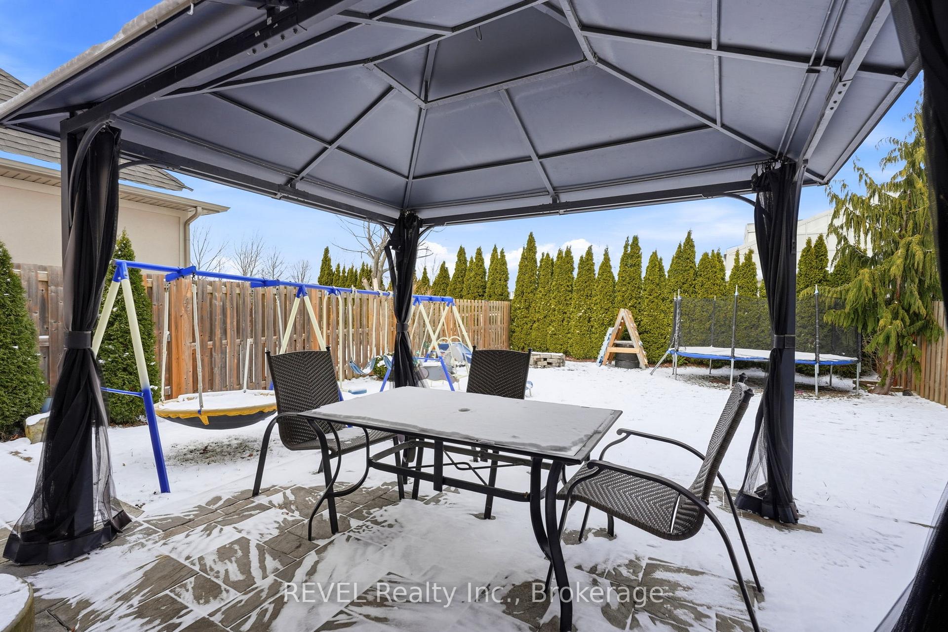 Photo 35 of 8553 Jennifer Crescent, Niagara Falls, Forestview — HOMEH
