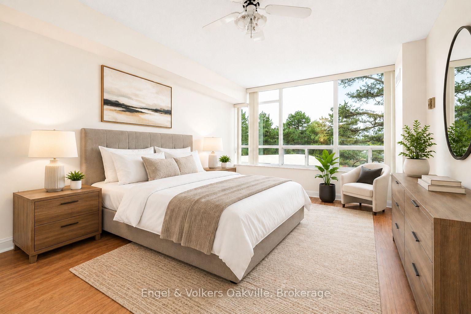 Photo 4 of Unit 201, 22 Hanover Road, Brampton, Queen Street Corridor — HOMEH