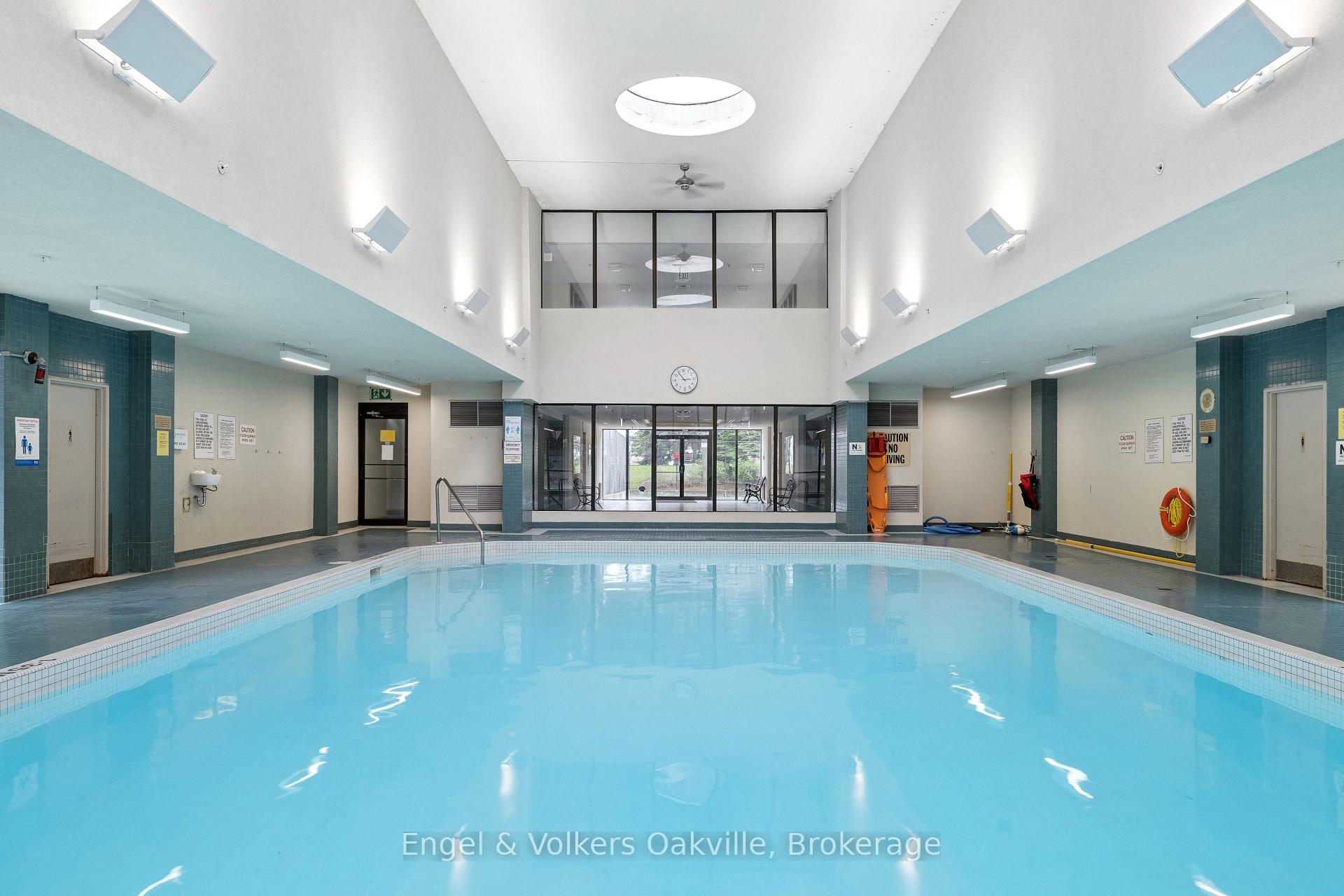 Photo 33 of Unit 201, 22 Hanover Road, Brampton, Queen Street Corridor — HOMEH