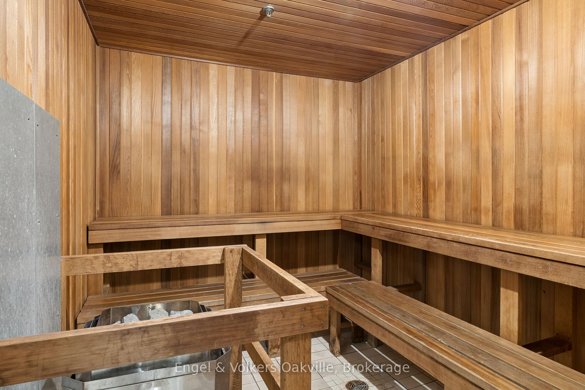 Photo 34 of Unit 201, 22 Hanover Road, Brampton, Queen Street Corridor — HOMEH
