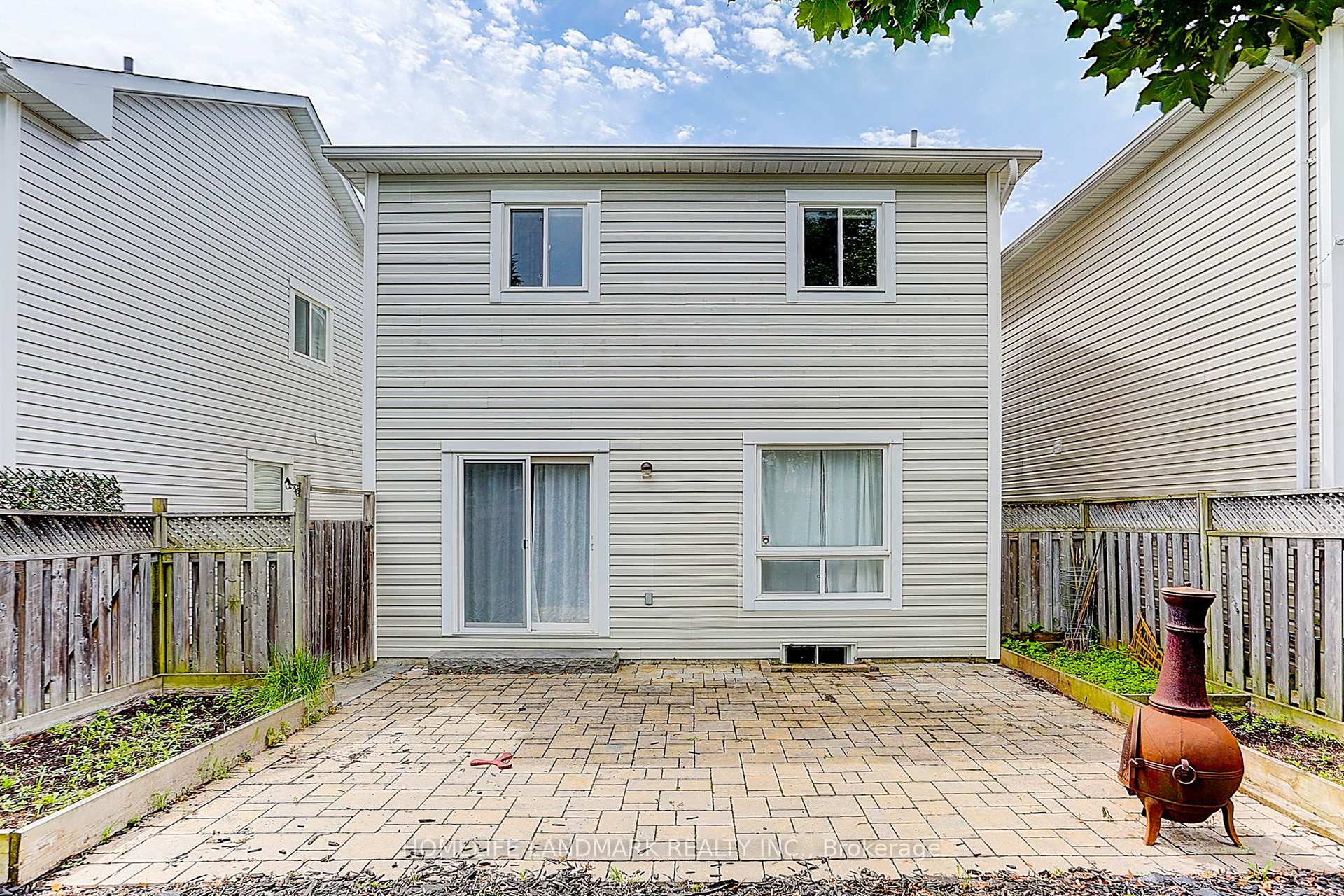 Photo 29 of 4 Sinden Drive, Whitby, Brooklin — HOMEH