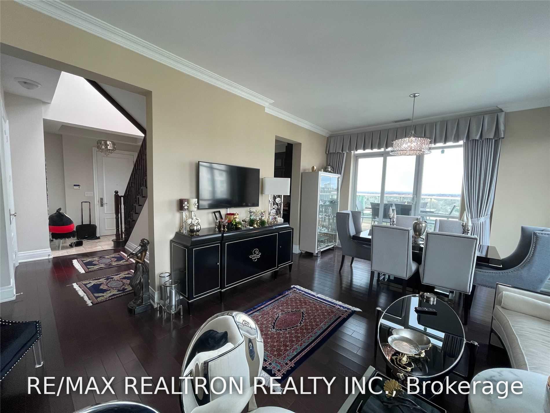 Photo 1 of Unit 1512, 10 Bloorview Place, North York, Don Valley Village — HOMEH