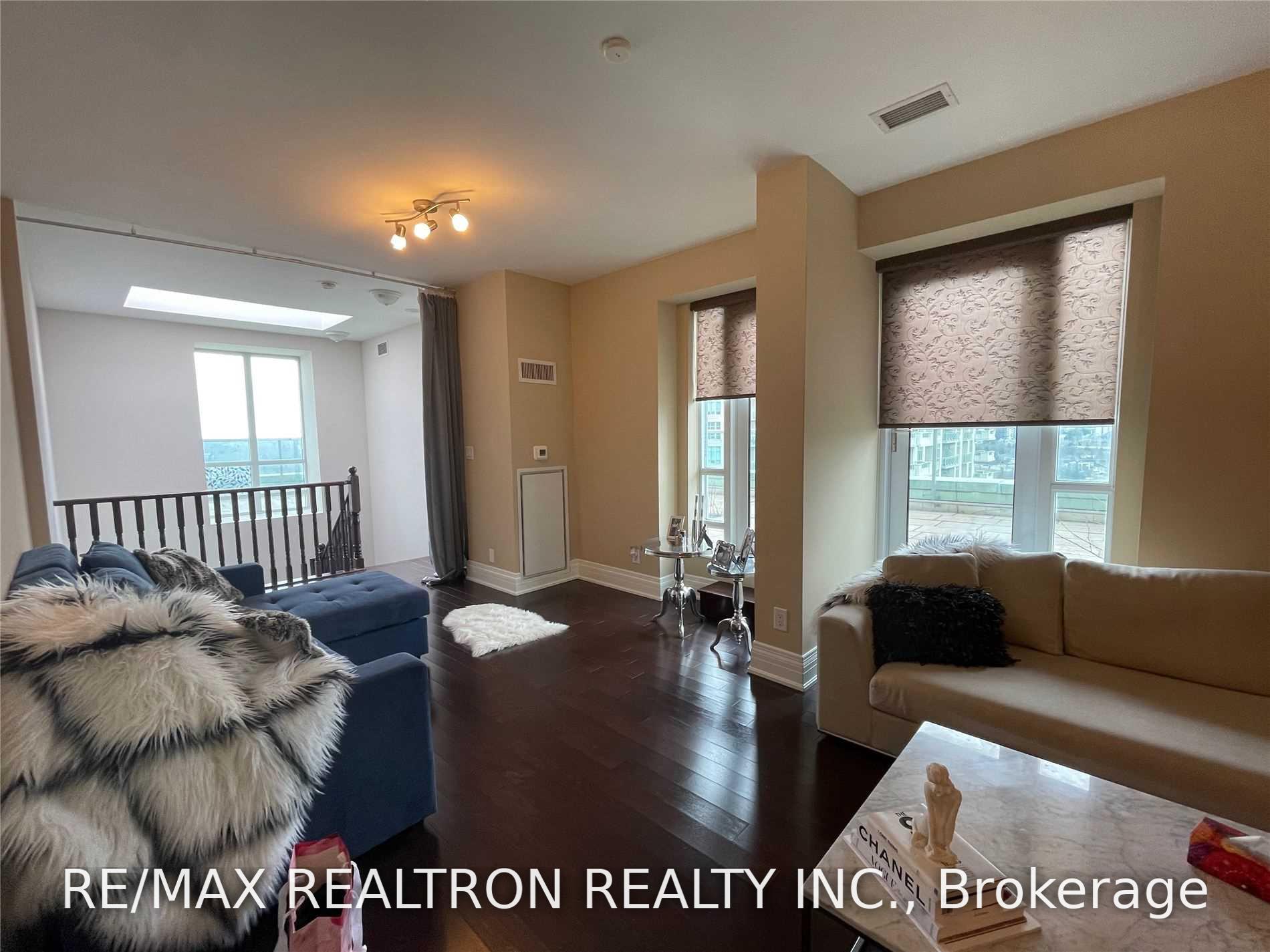 Photo 12 of Unit 1512, 10 Bloorview Place, North York, Don Valley Village — HOMEH