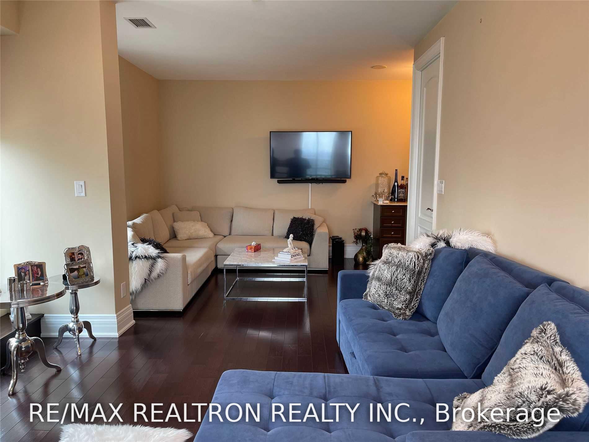 Photo 13 of Unit 1512, 10 Bloorview Place, North York, Don Valley Village — HOMEH