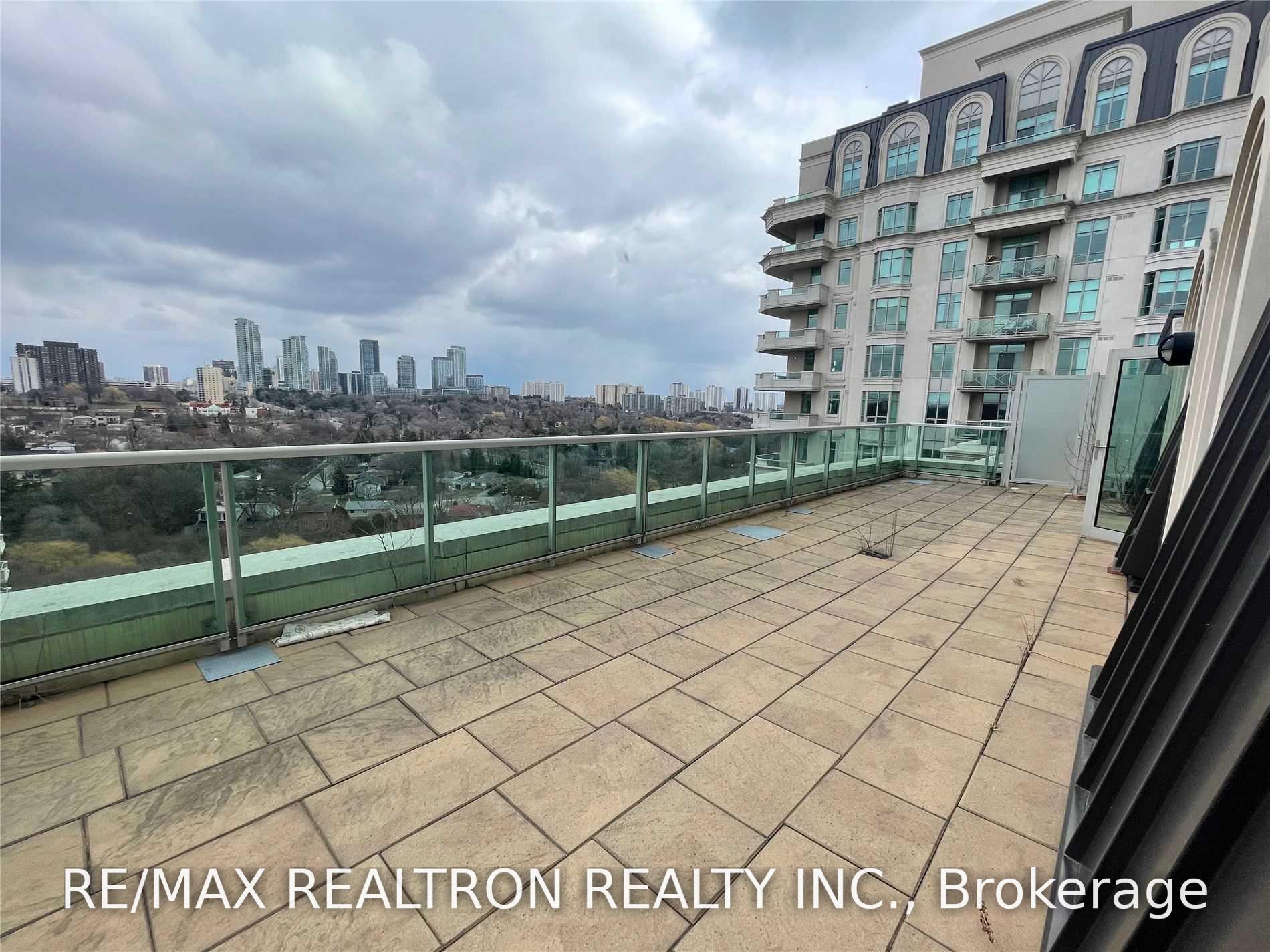 Photo 14 of Unit 1512, 10 Bloorview Place, North York, Don Valley Village — HOMEH