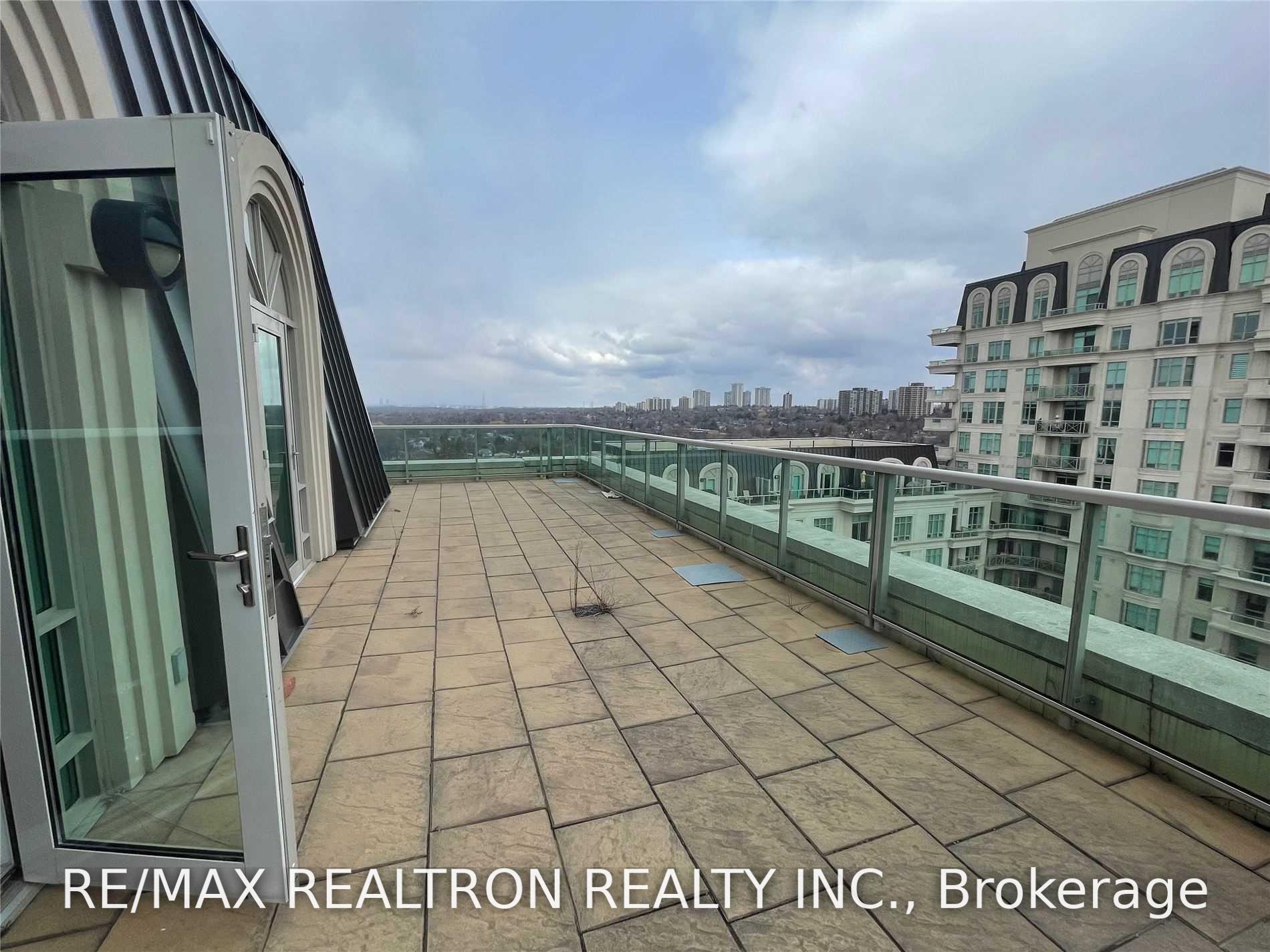 Photo 15 of Unit 1512, 10 Bloorview Place, North York, Don Valley Village — HOMEH
