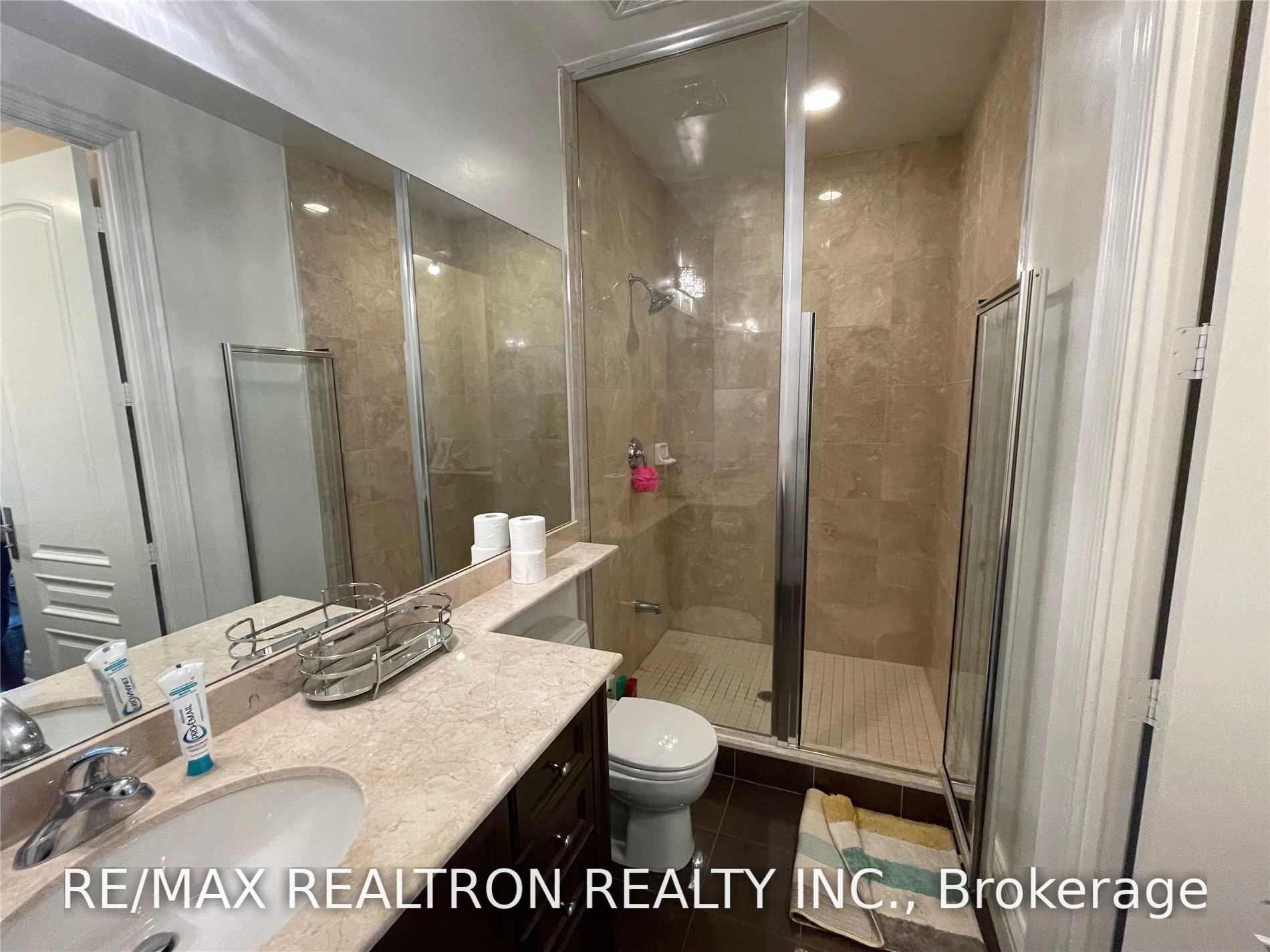 Photo 16 of Unit 1512, 10 Bloorview Place, North York, Don Valley Village — HOMEH