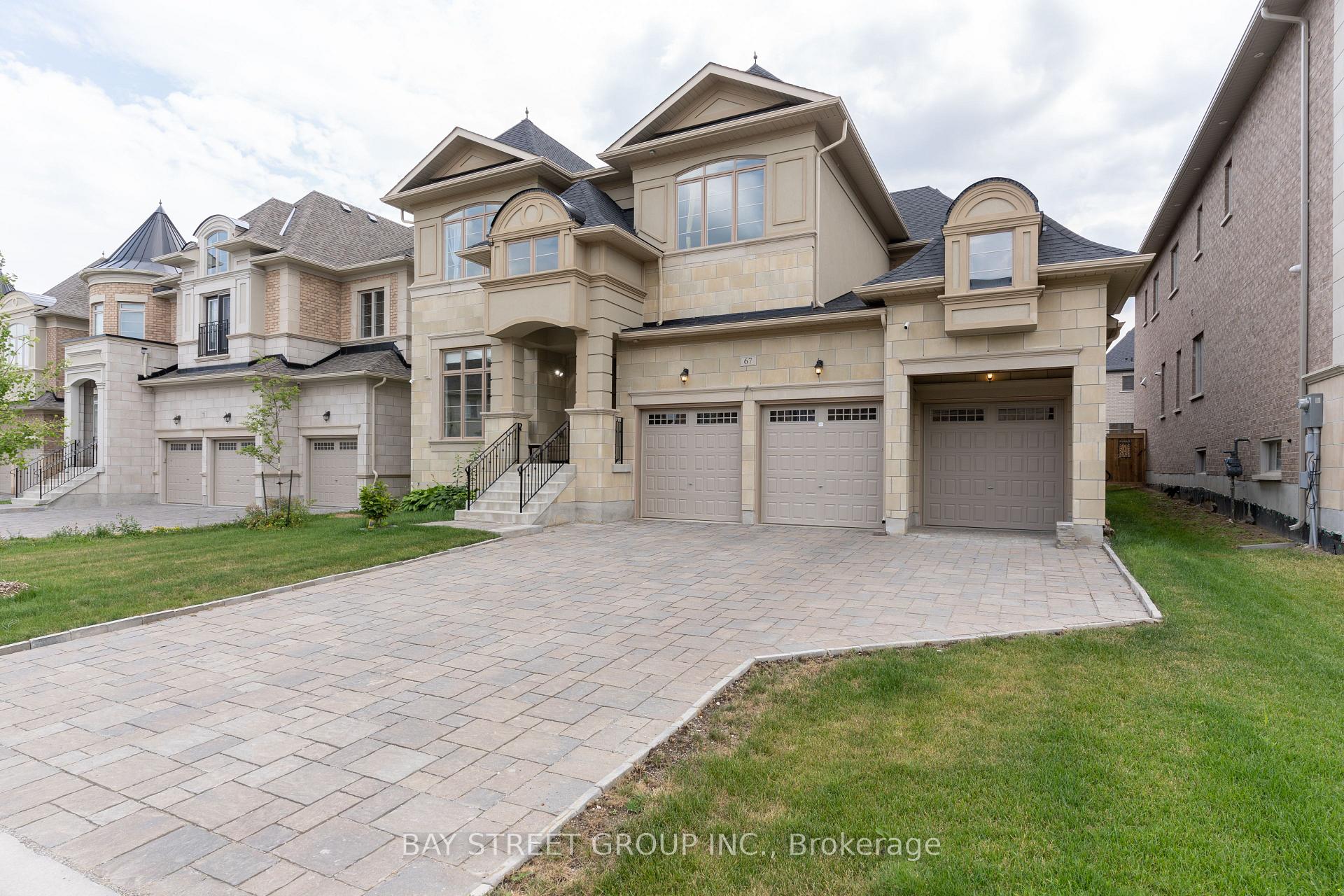 Photo 2 of 67 Nave Street, Vaughan, Kleinburg — HOMEH