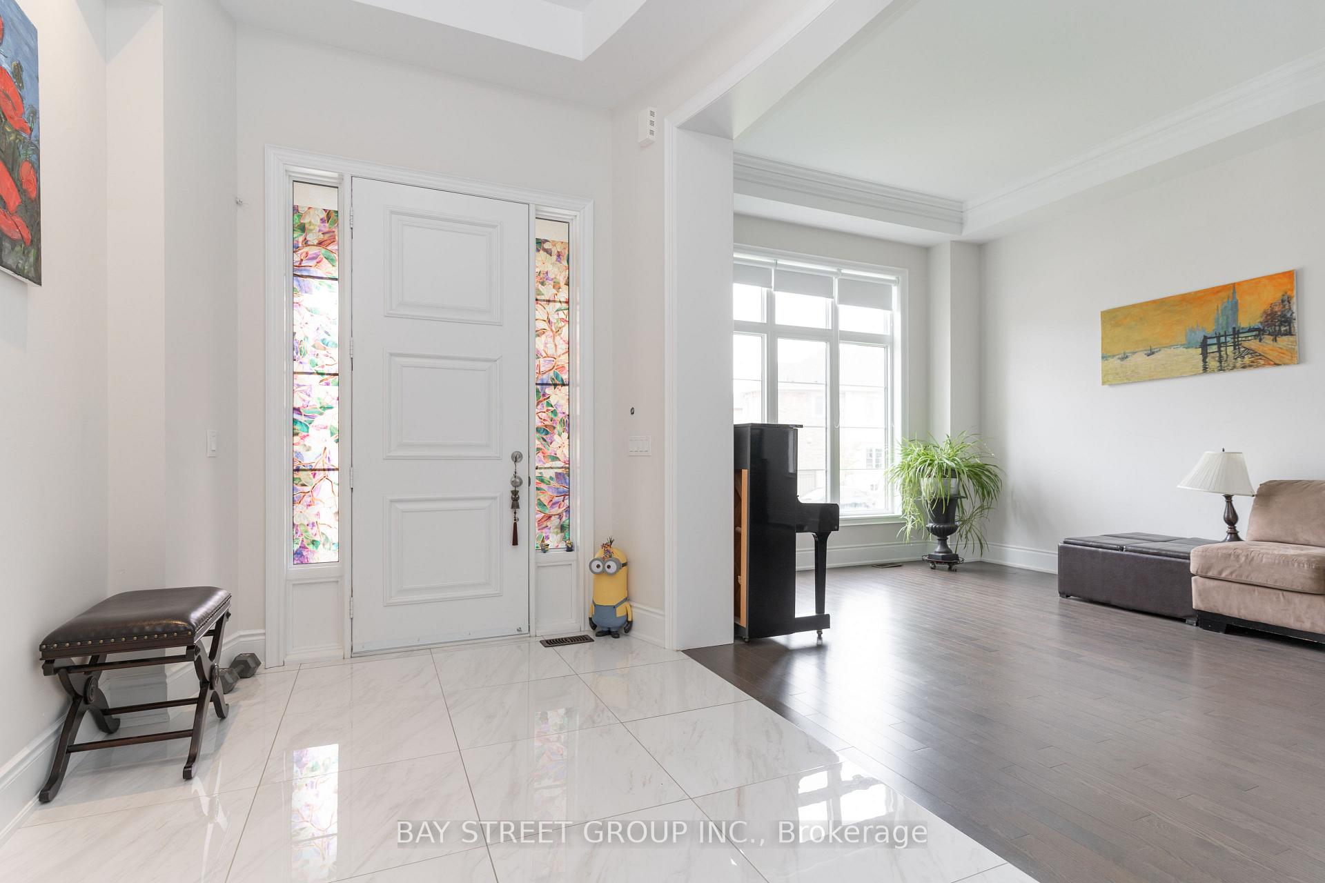 Photo 3 of 67 Nave Street, Vaughan, Kleinburg — HOMEH