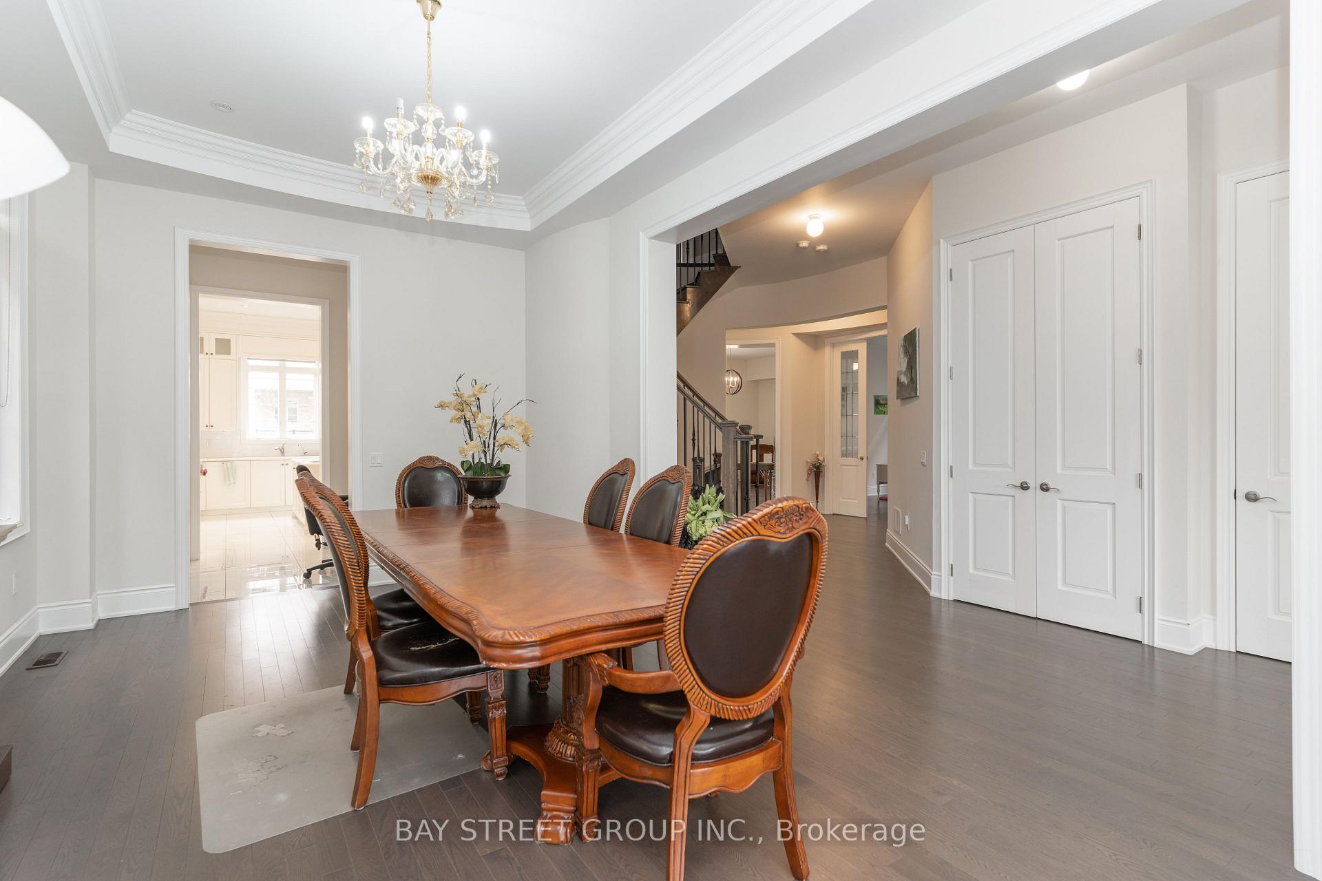 Photo 5 of 67 Nave Street, Vaughan, Kleinburg — HOMEH