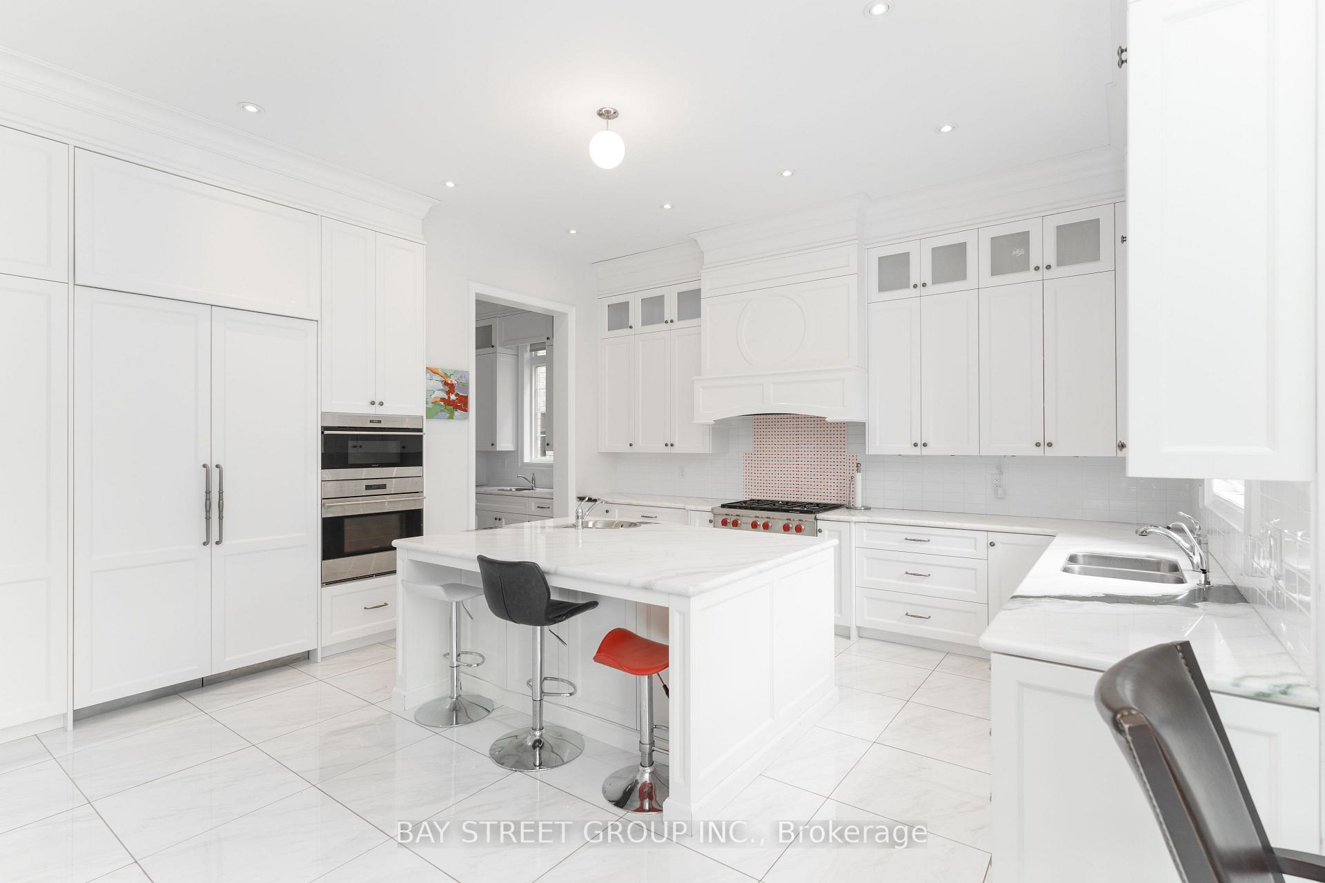 Photo 14 of 67 Nave Street, Vaughan, Kleinburg — HOMEH