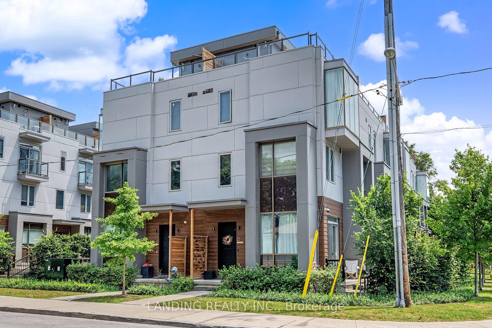 Photo 9 of Unit 7, 17 Greenbriar Road, North York, Bayview Village — HOMEH