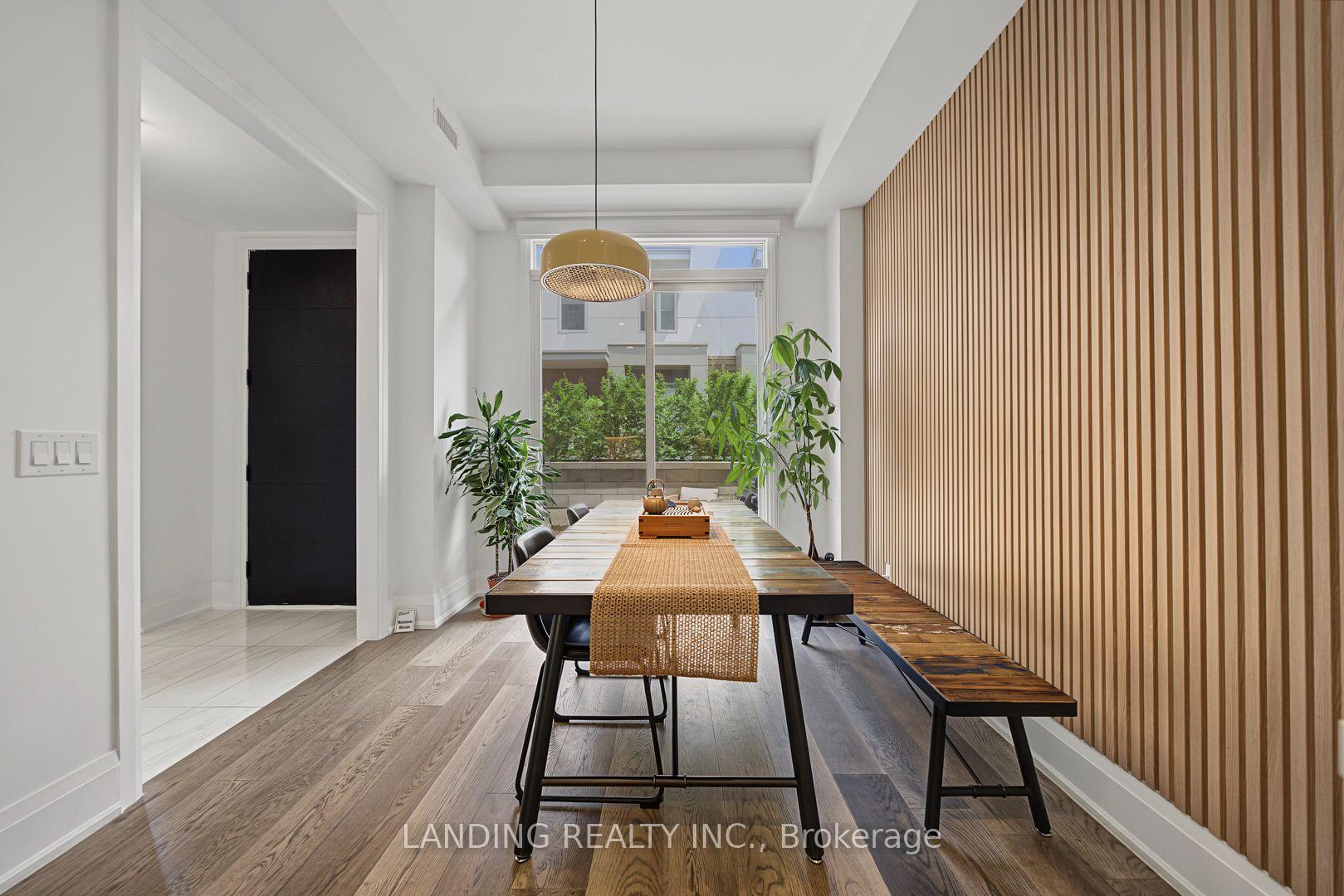 Photo 20 of Unit 7, 17 Greenbriar Road, North York, Bayview Village — HOMEH