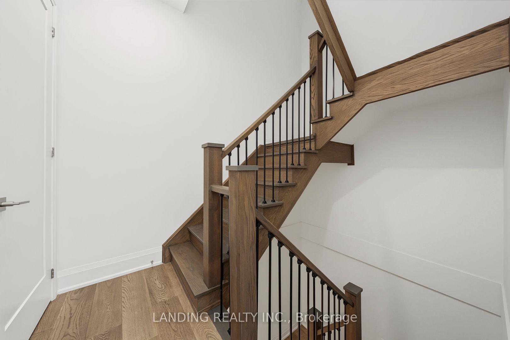 Photo 33 of Unit 7, 17 Greenbriar Road, North York, Bayview Village — HOMEH