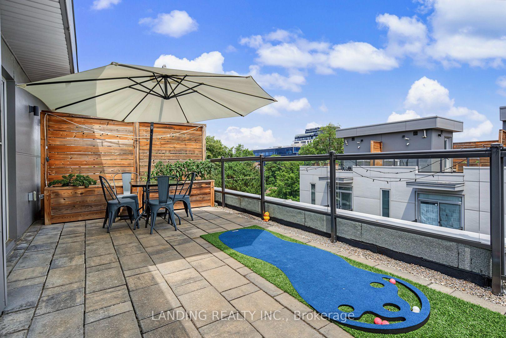Photo 44 of Unit 7, 17 Greenbriar Road, North York, Bayview Village — HOMEH
