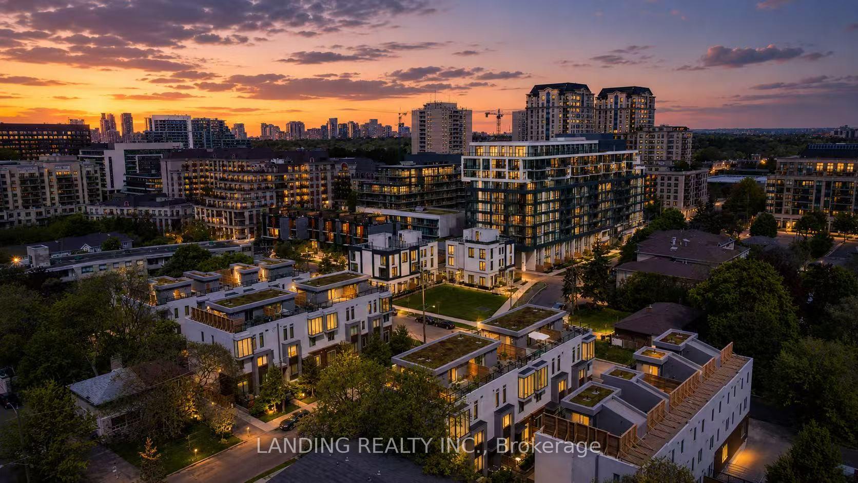 Photo 46 of Unit 7, 17 Greenbriar Road, North York, Bayview Village — HOMEH