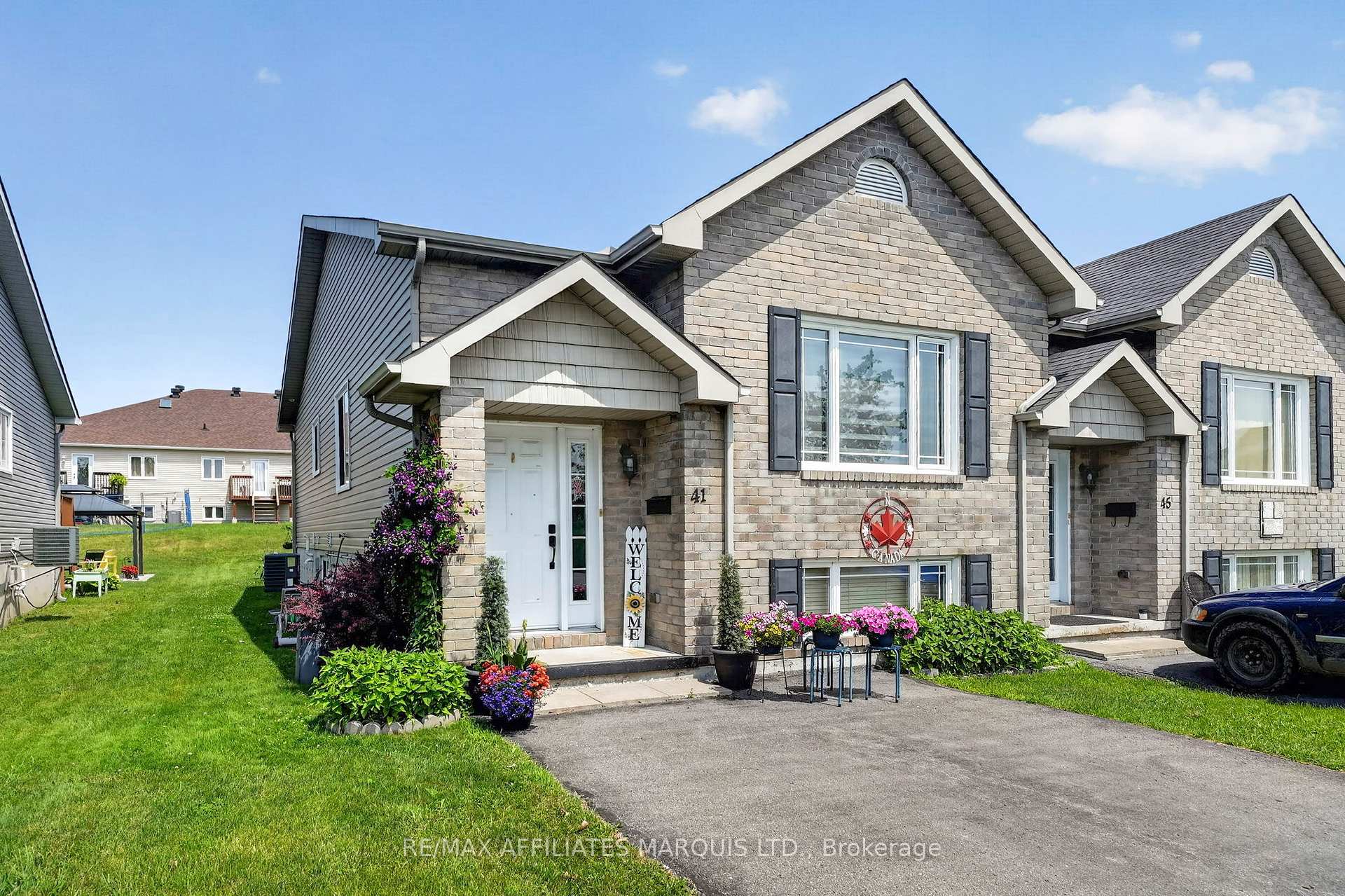 Photo 1 of 41 Blackburn Drive, Cornwall, Cornwall — HOMEH