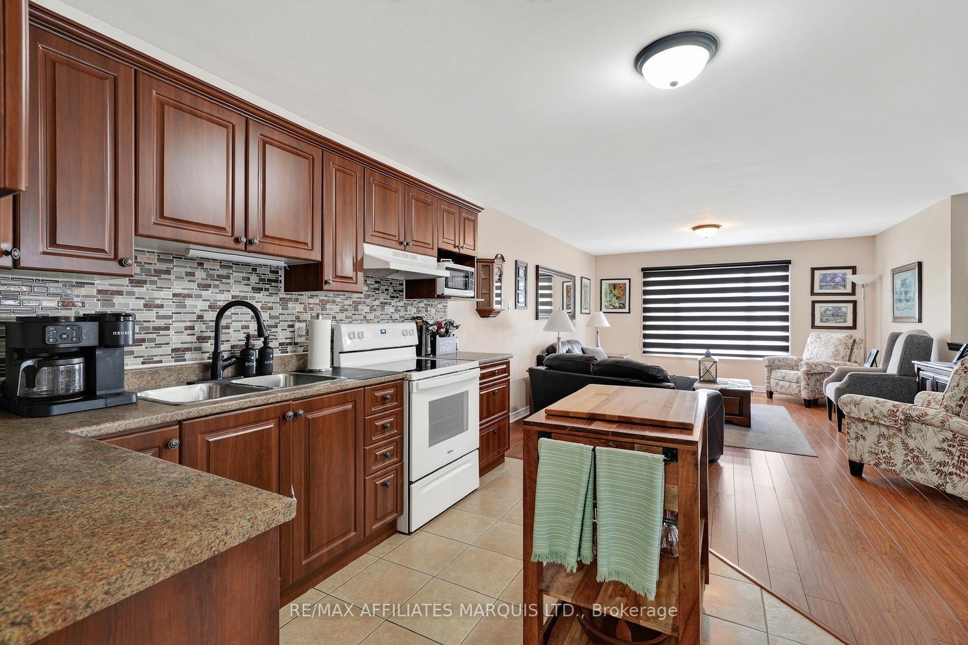 Photo 4 of 41 Blackburn Drive, Cornwall, Cornwall — HOMEH