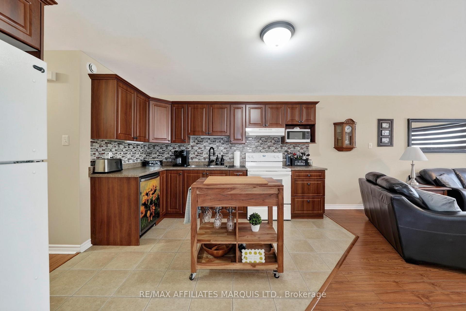 Photo 5 of 41 Blackburn Drive, Cornwall, Cornwall — HOMEH