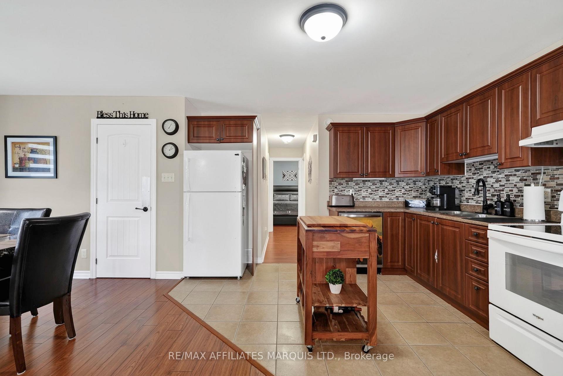 Photo 6 of 41 Blackburn Drive, Cornwall, Cornwall — HOMEH