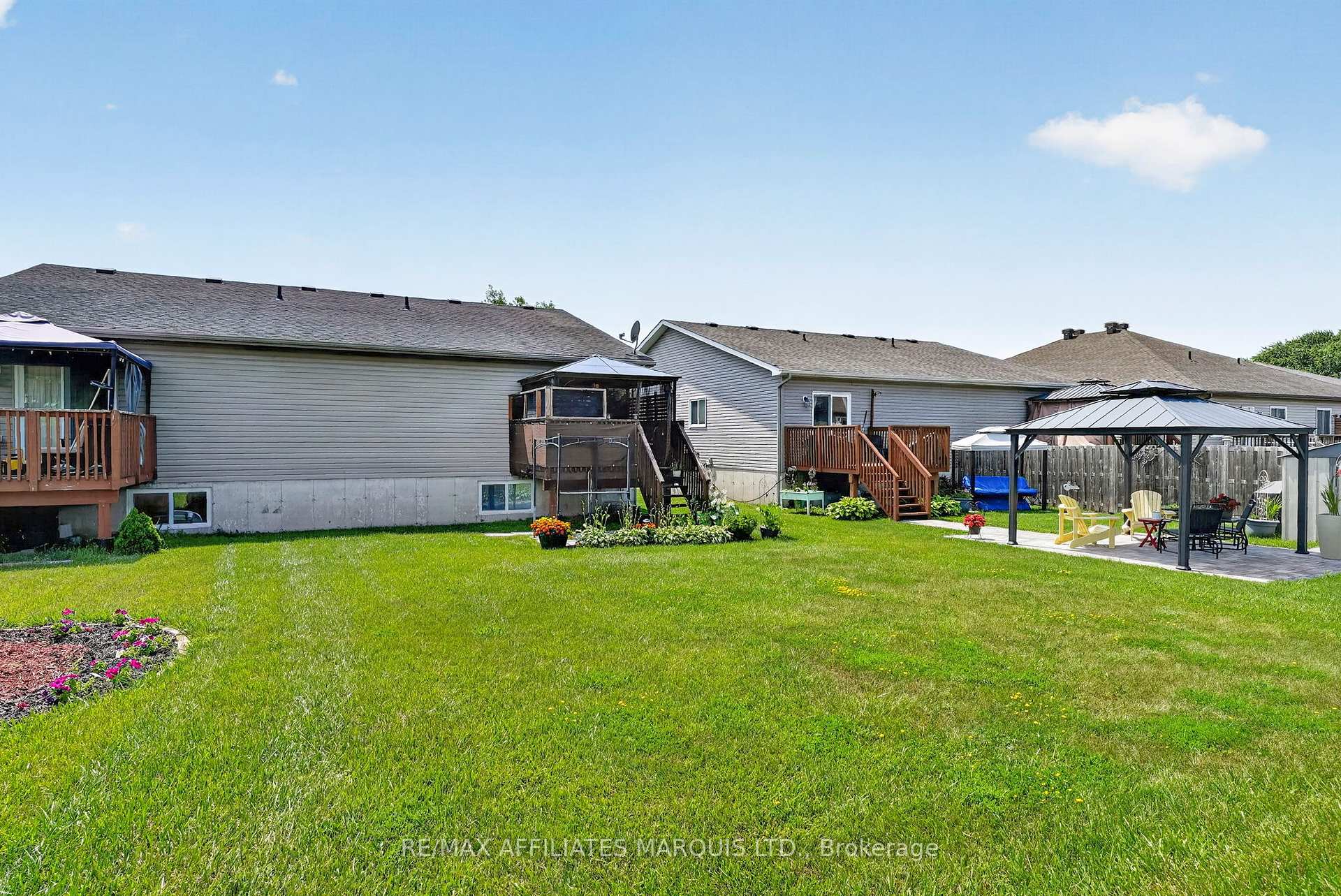 Photo 31 of 41 Blackburn Drive, Cornwall, Cornwall — HOMEH