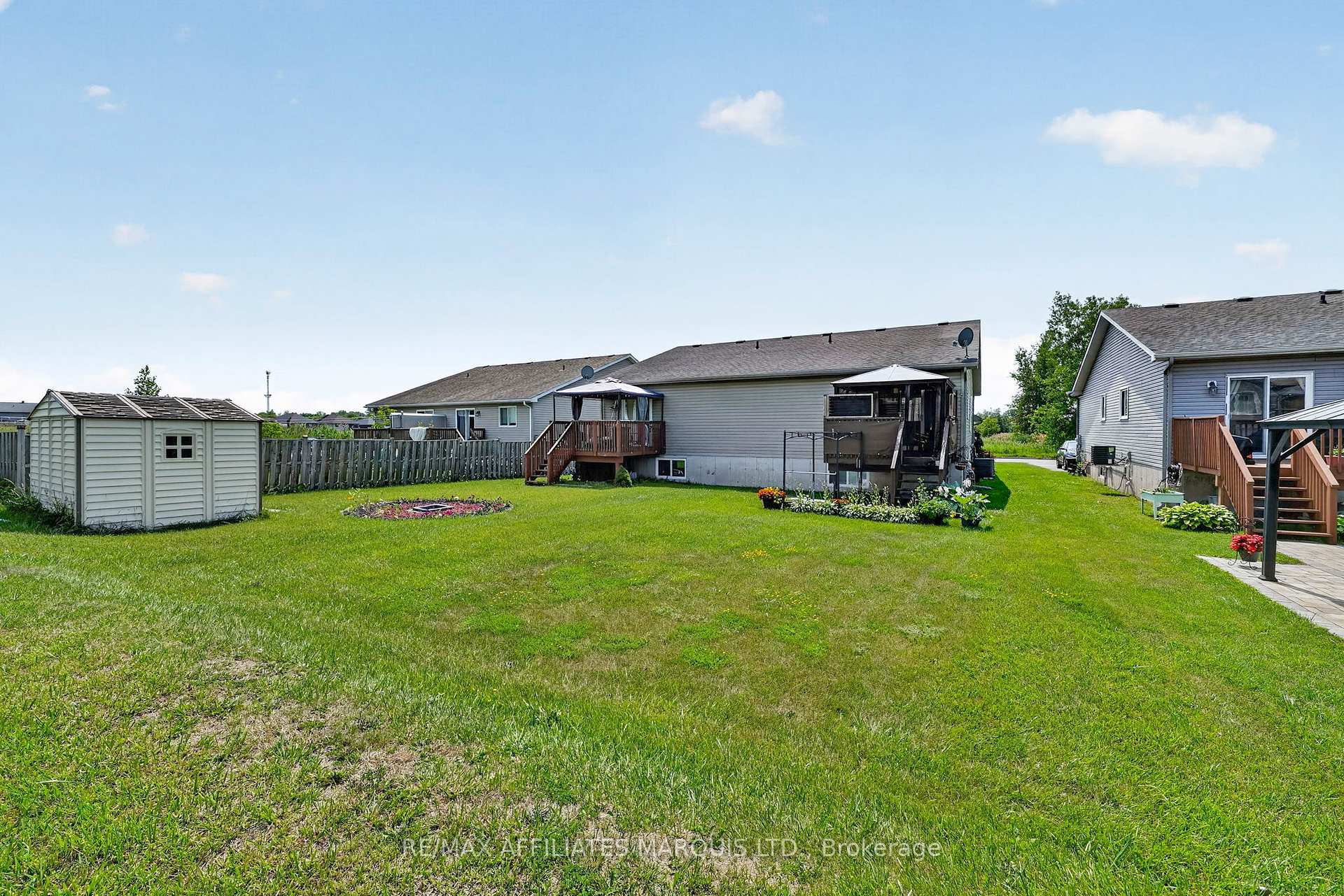 Photo 32 of 41 Blackburn Drive, Cornwall, Cornwall — HOMEH