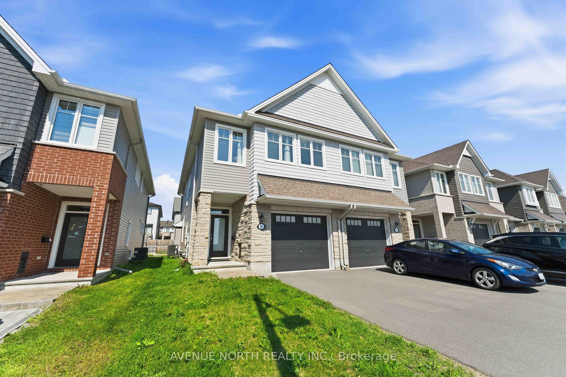 Photo 2 of 881 Antonio Farley Street, Ottawa, Camelot — HOMEH