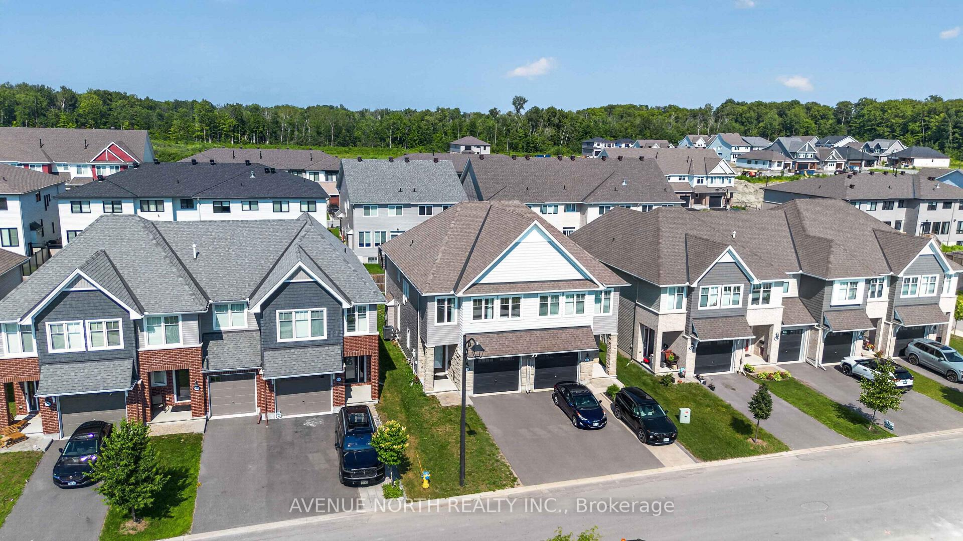 Photo 3 of 881 Antonio Farley Street, Ottawa, Camelot — HOMEH