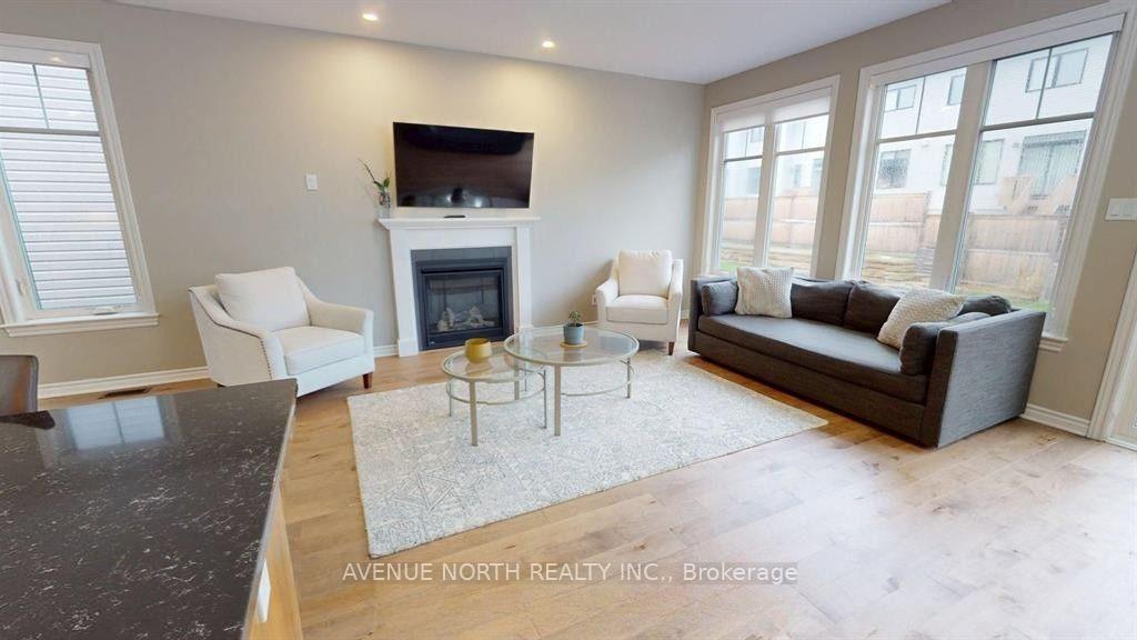 Photo 6 of 881 Antonio Farley Street, Ottawa, Camelot — HOMEH
