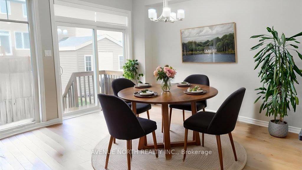 Photo 7 of 881 Antonio Farley Street, Ottawa, Camelot — HOMEH